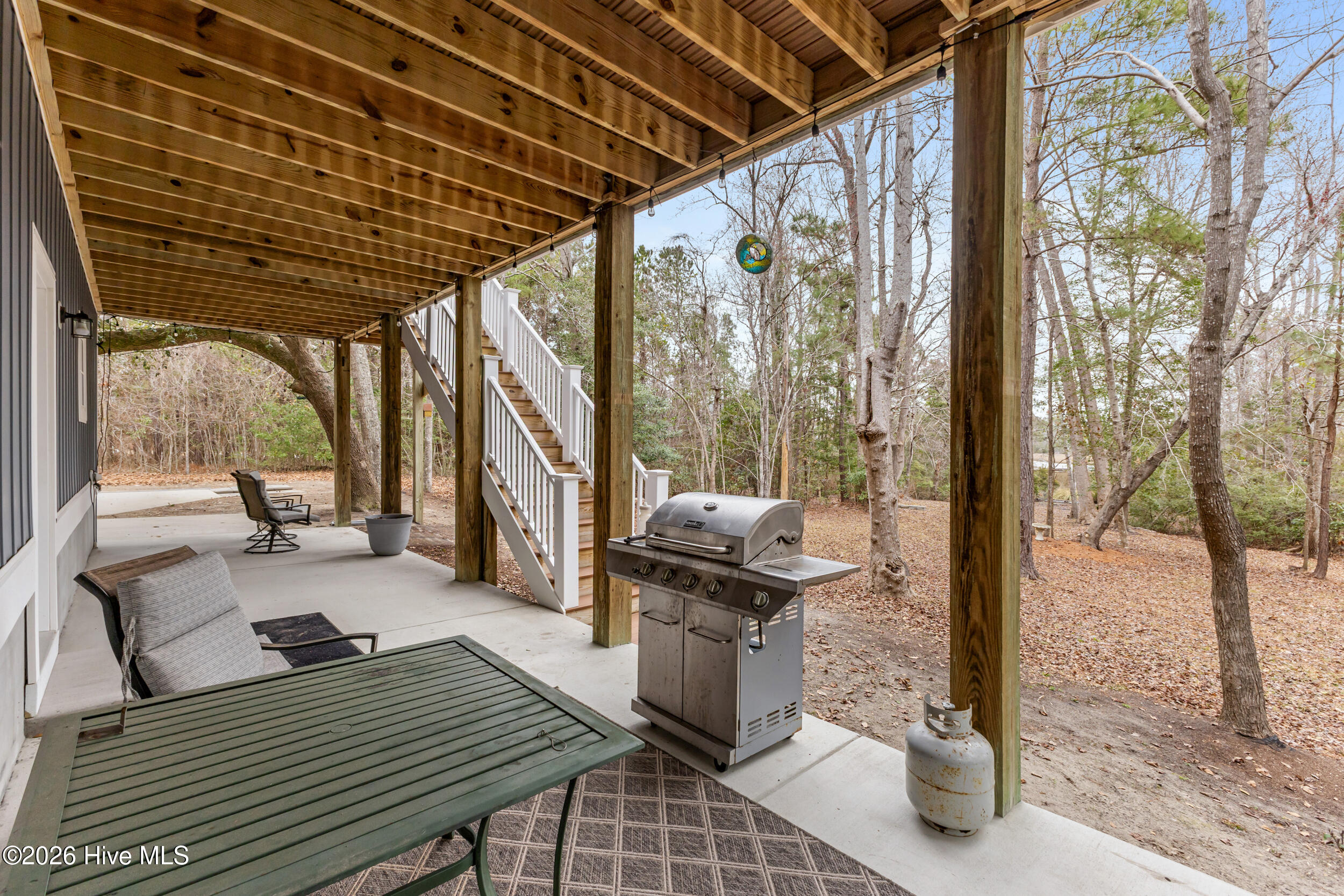 104 W High Bluff Drive Property Photo 40