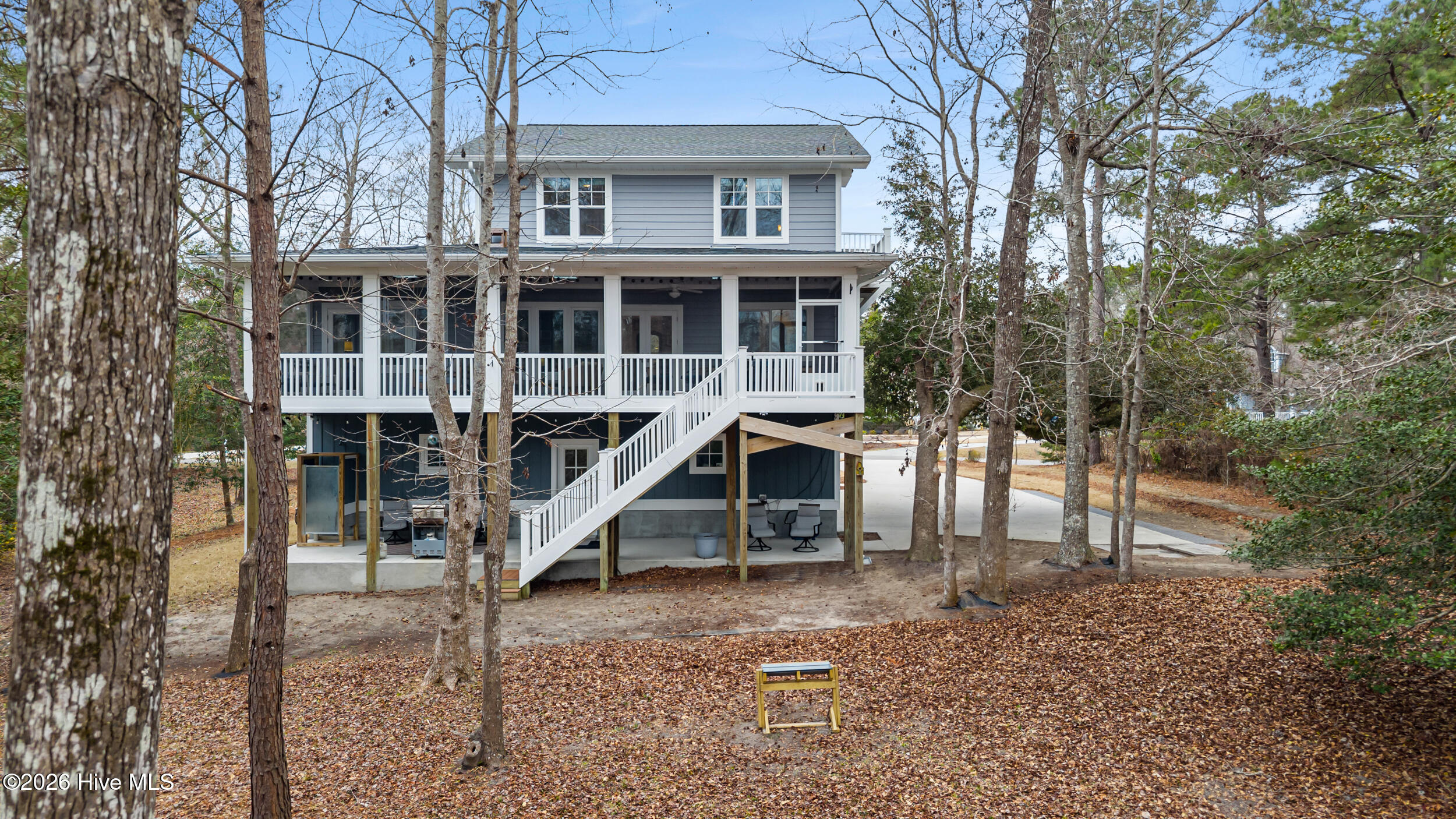 104 W High Bluff Drive Property Photo 44