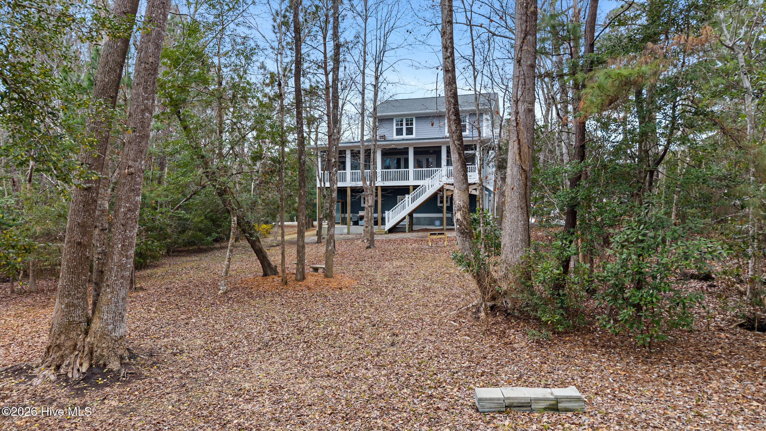 104 W High Bluff Drive Property Photo 45