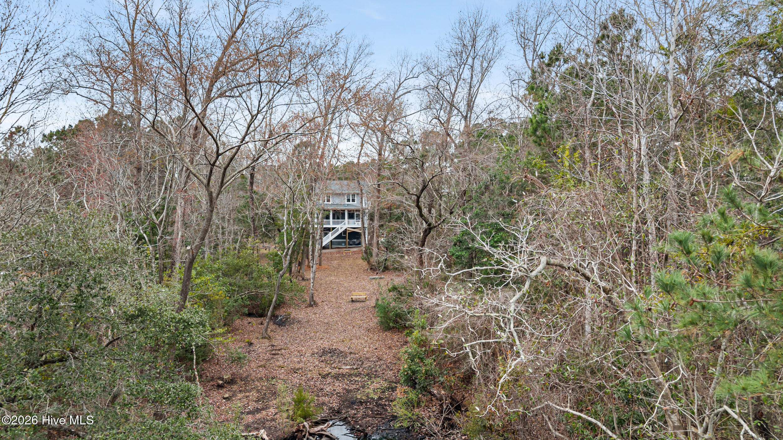 104 W High Bluff Drive Property Photo 47