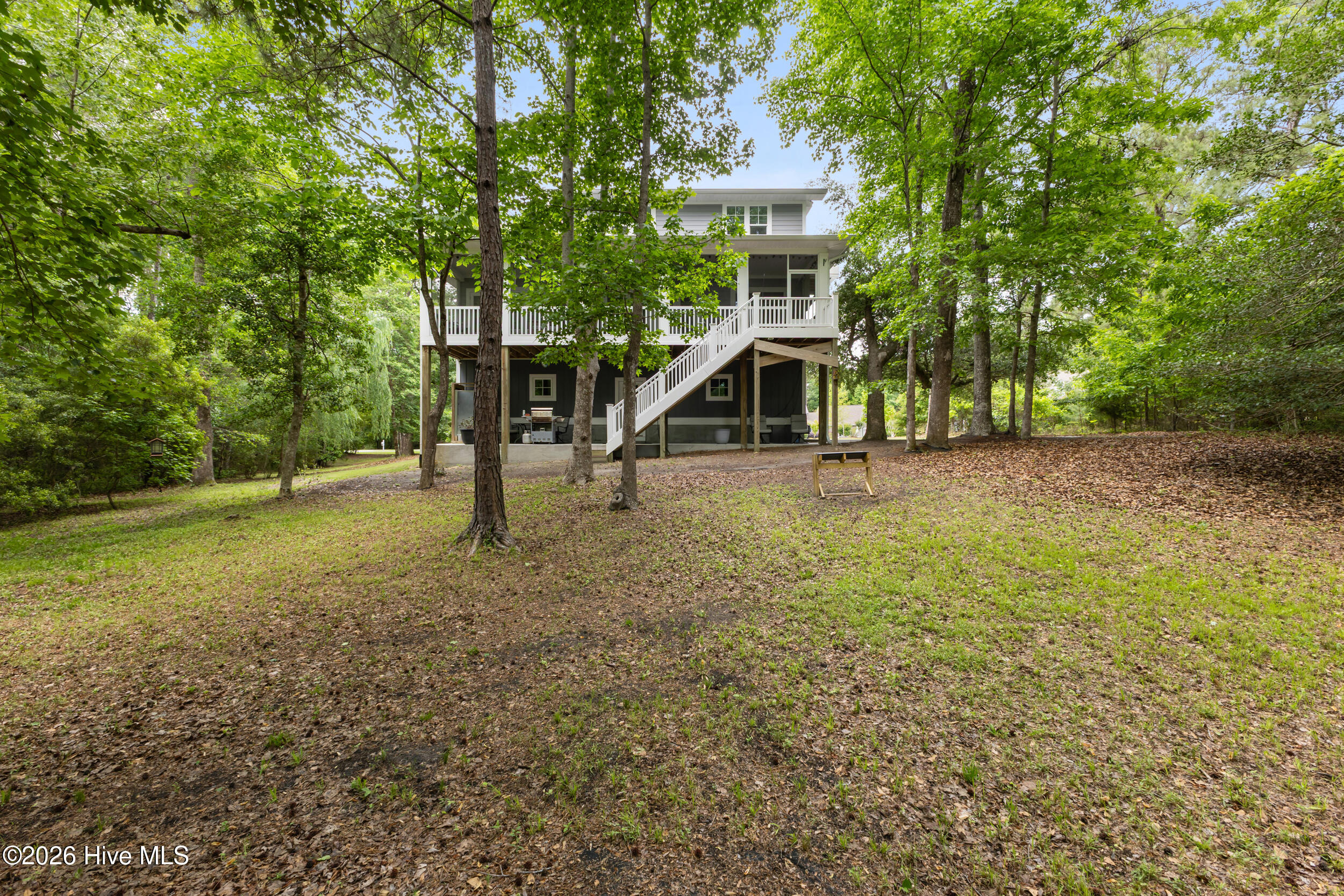 104 W High Bluff Drive Property Photo 59