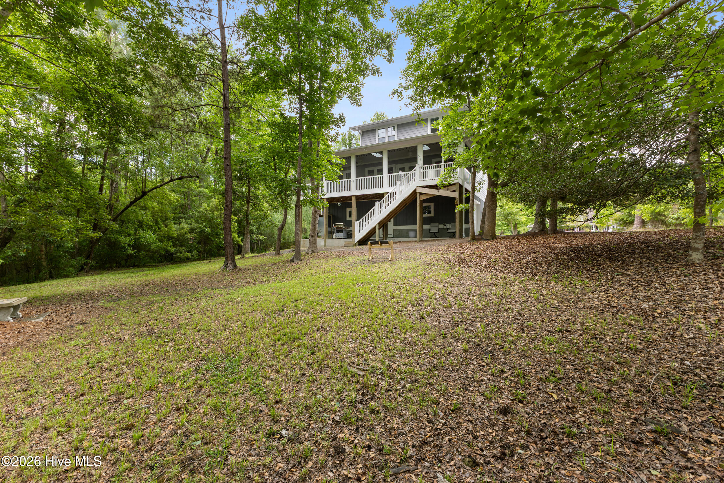 104 W High Bluff Drive Property Photo 60