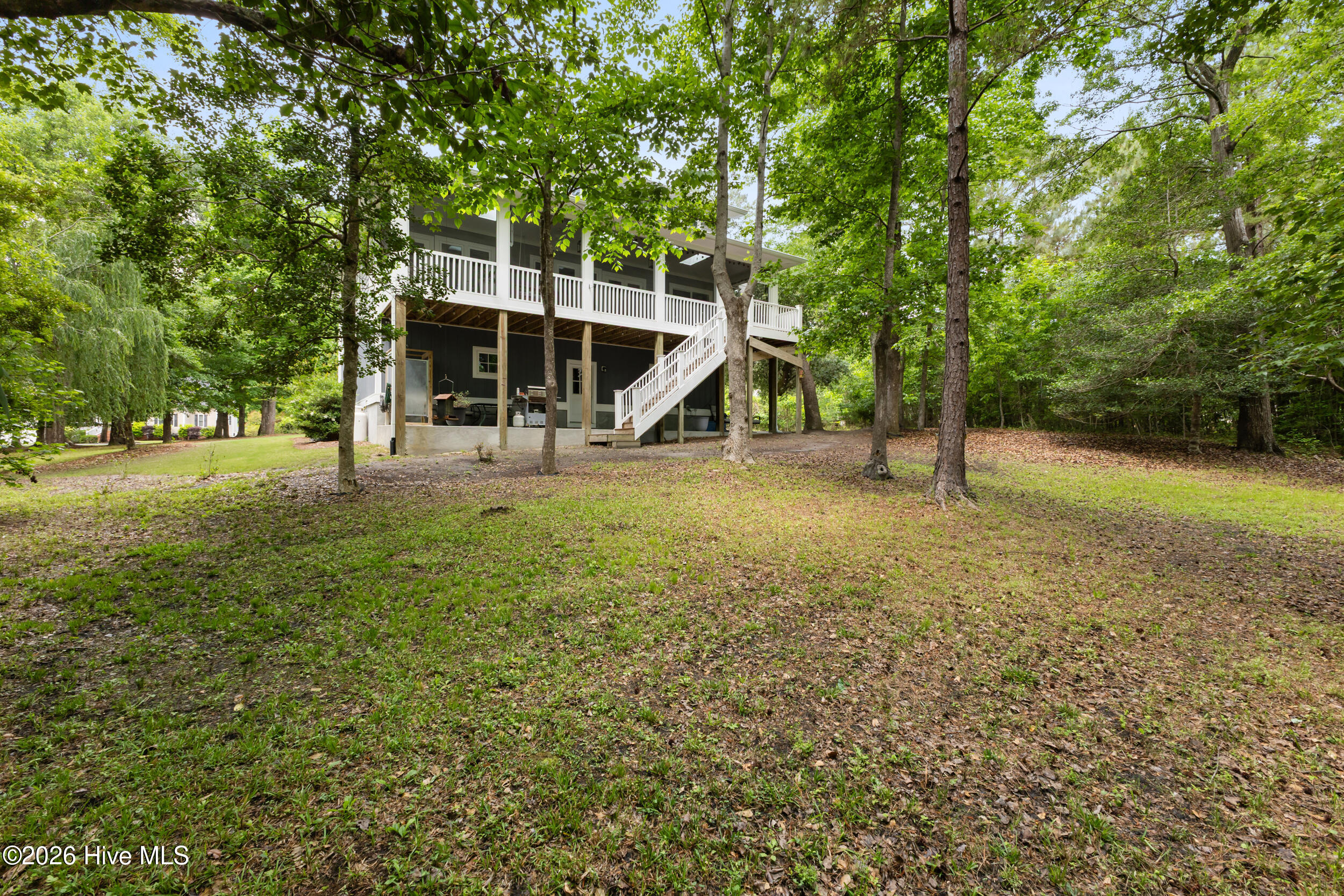 104 W High Bluff Drive Property Photo 63