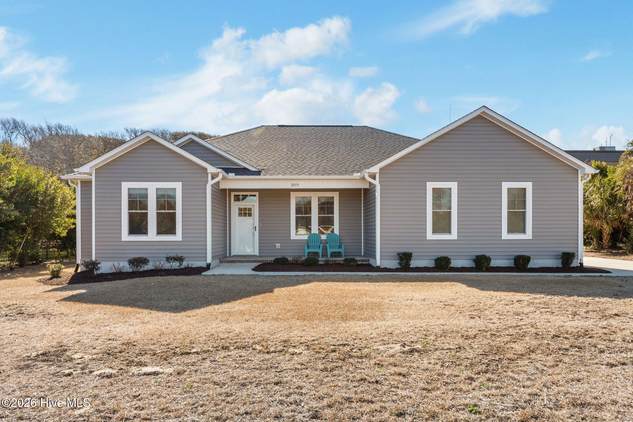 309 Pine Knoll Circle Property Photo 1