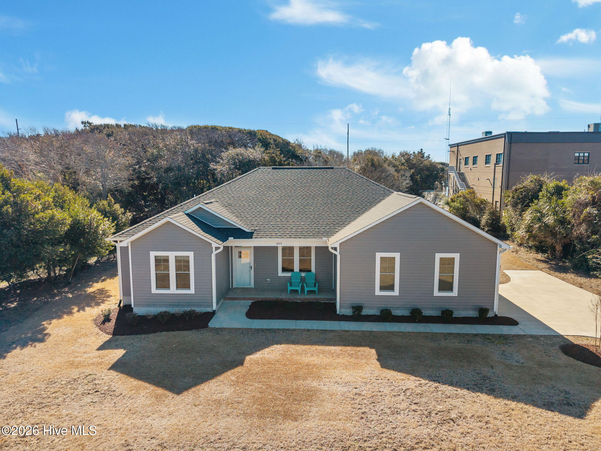 309 Pine Knoll Circle Property Photo 2