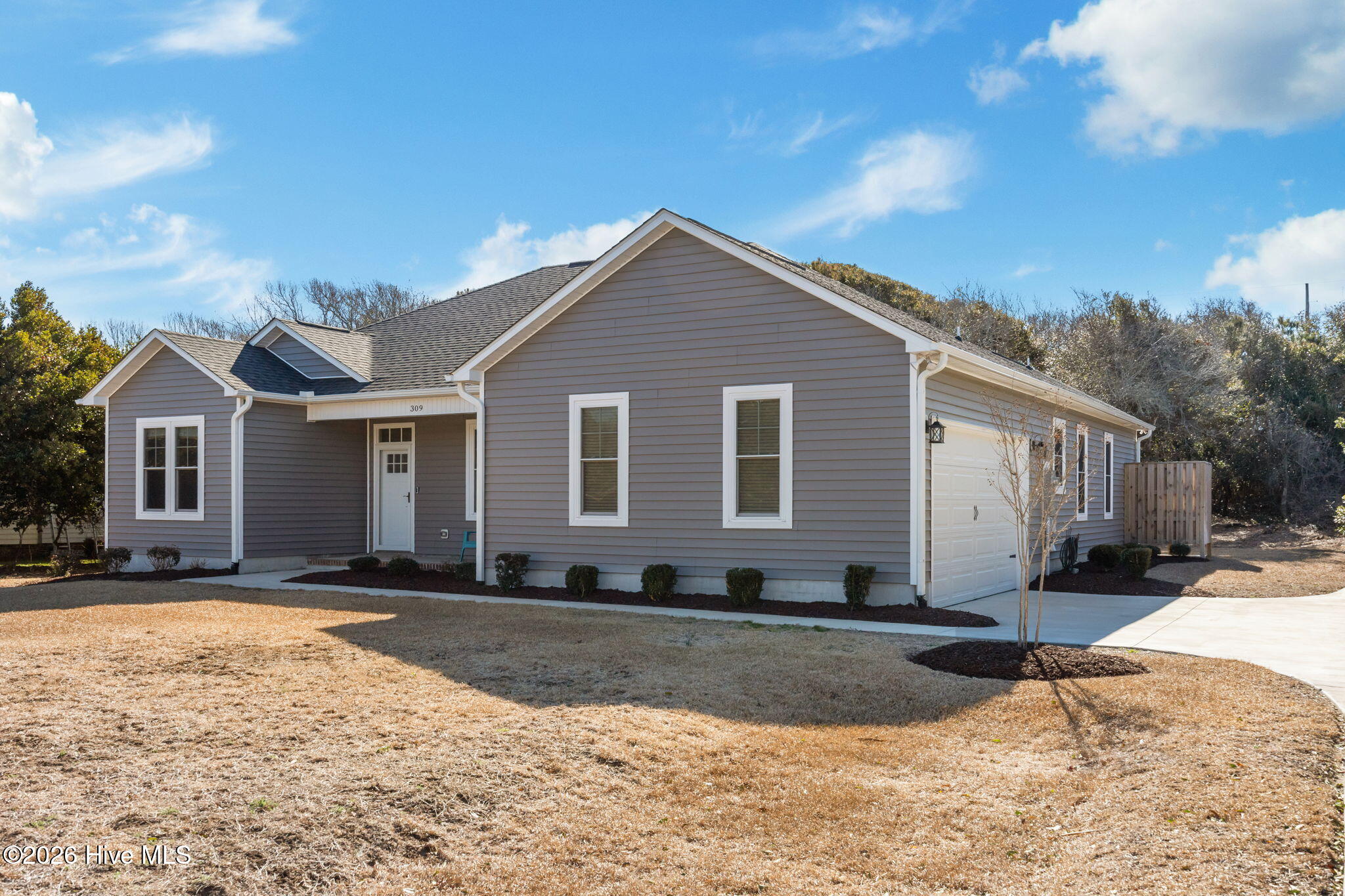 309 Pine Knoll Circle Property Photo 3