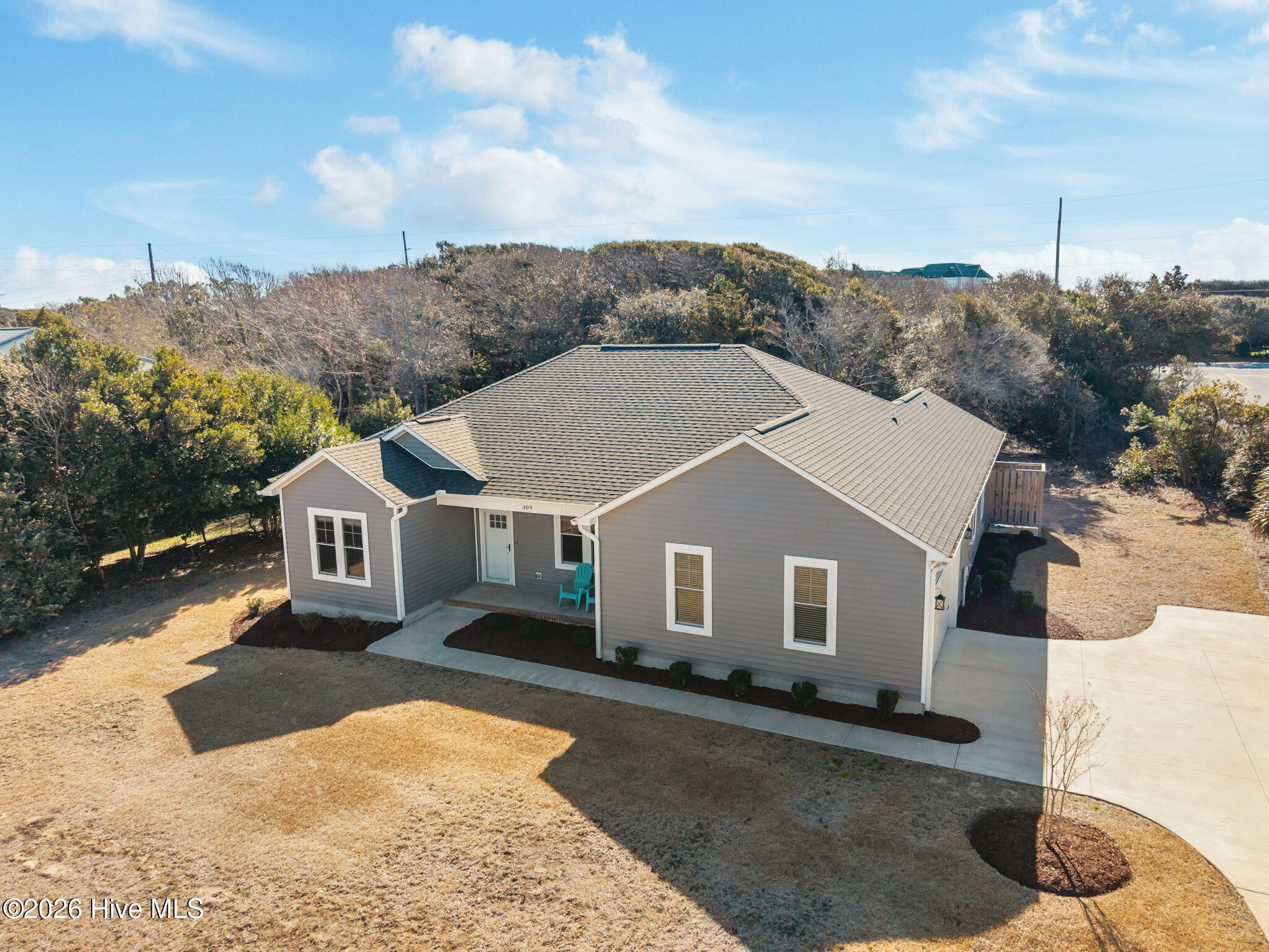 309 Pine Knoll Circle Property Photo 4