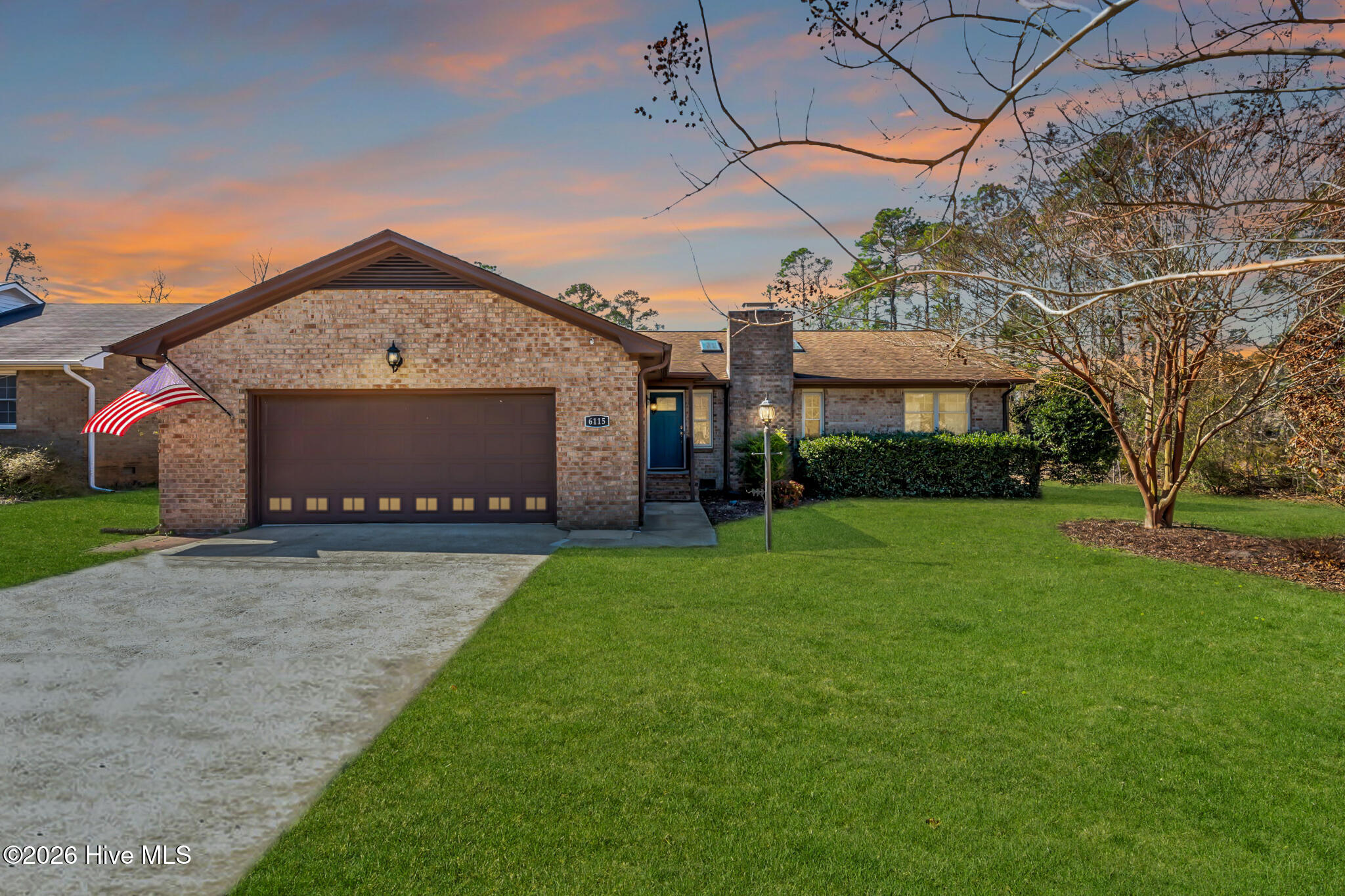 6115 Gondolier Drive Property Photo 1