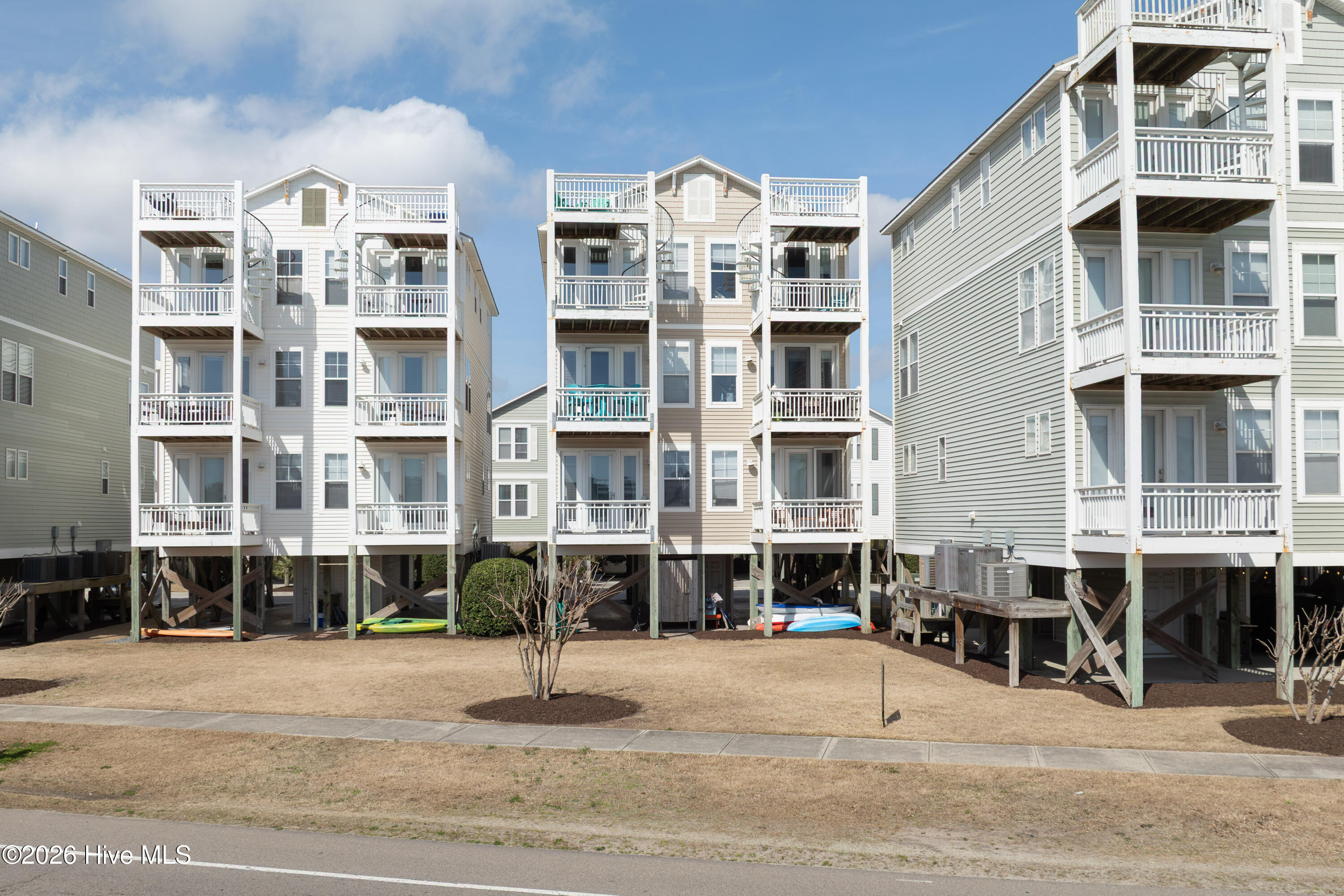 106 Egret Landing Court B Property Photo 4