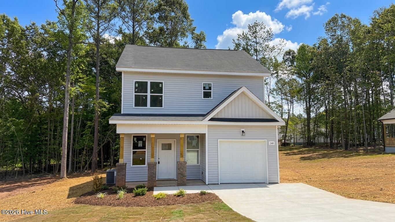 248 Bullseye Court Property Photo 1