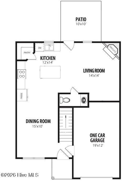 248 Bullseye Court Property Photo 5