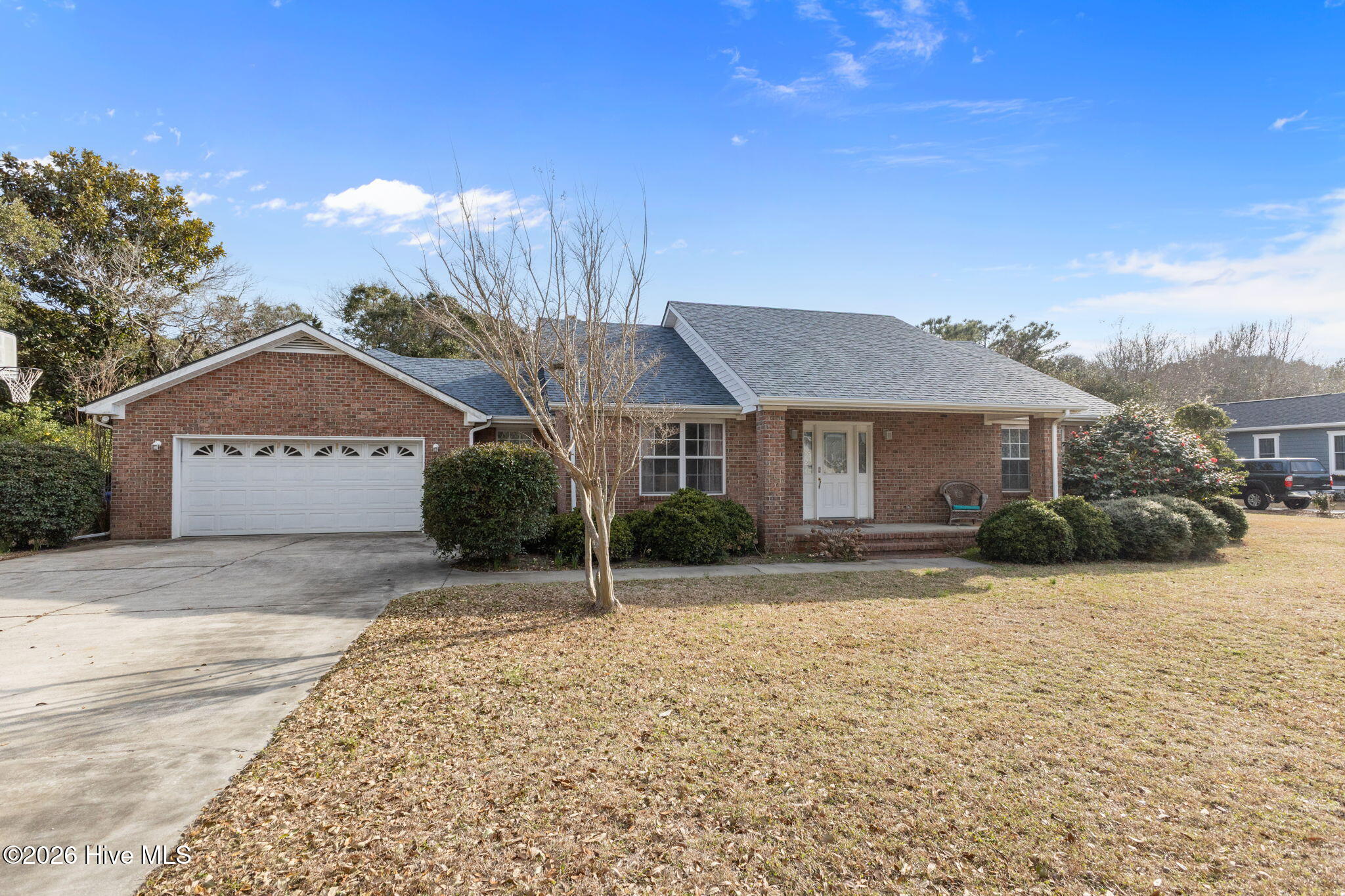 303 Pine Knoll Circle Property Photo 1