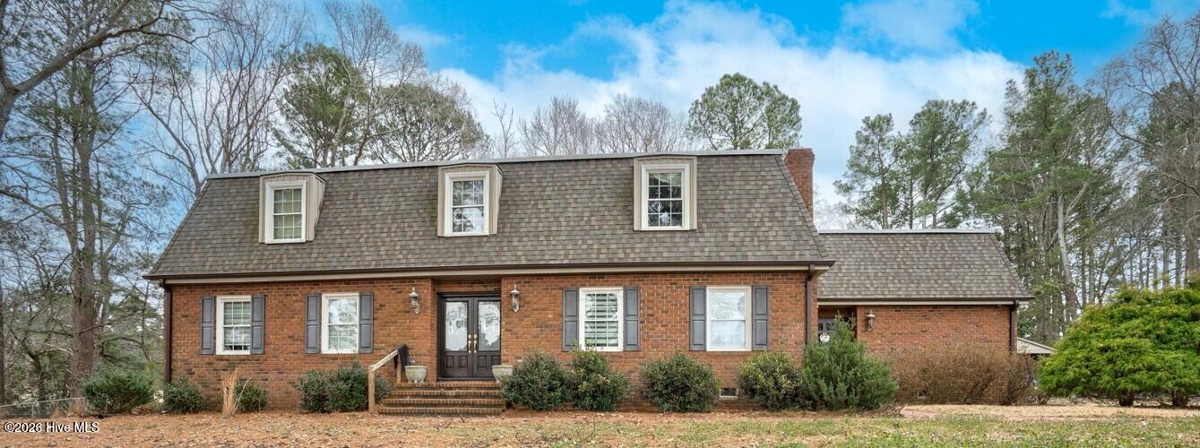803 E Beechtree Drive Property Photo 4