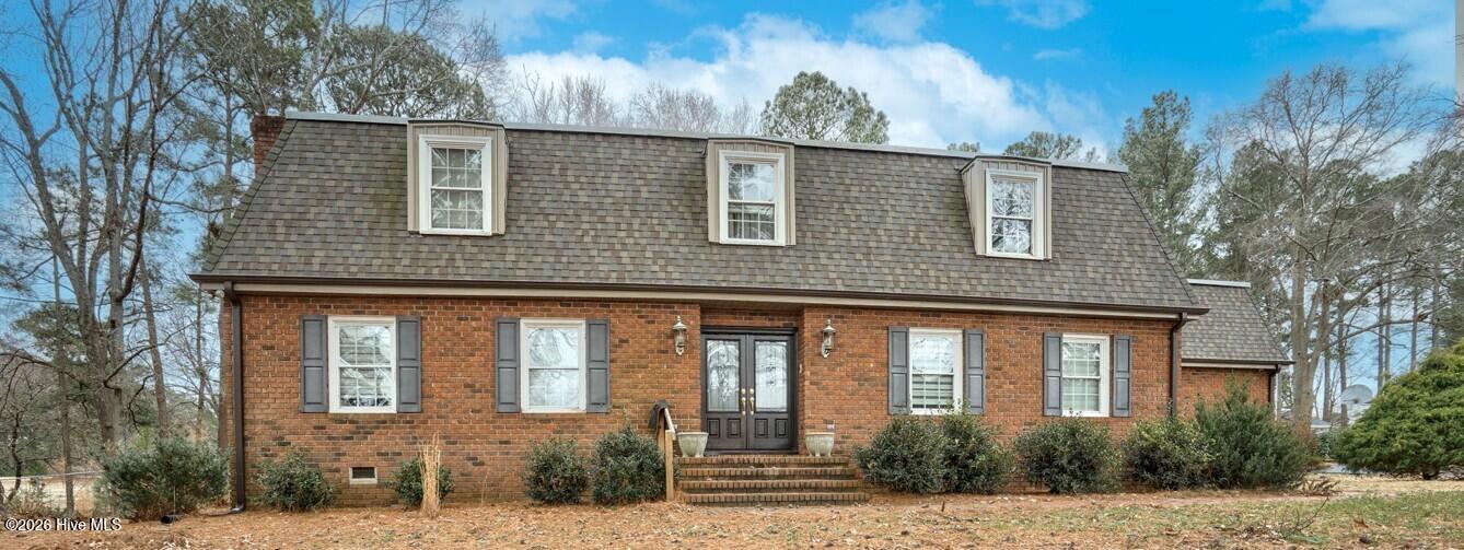 803 E Beechtree Drive Property Photo 5