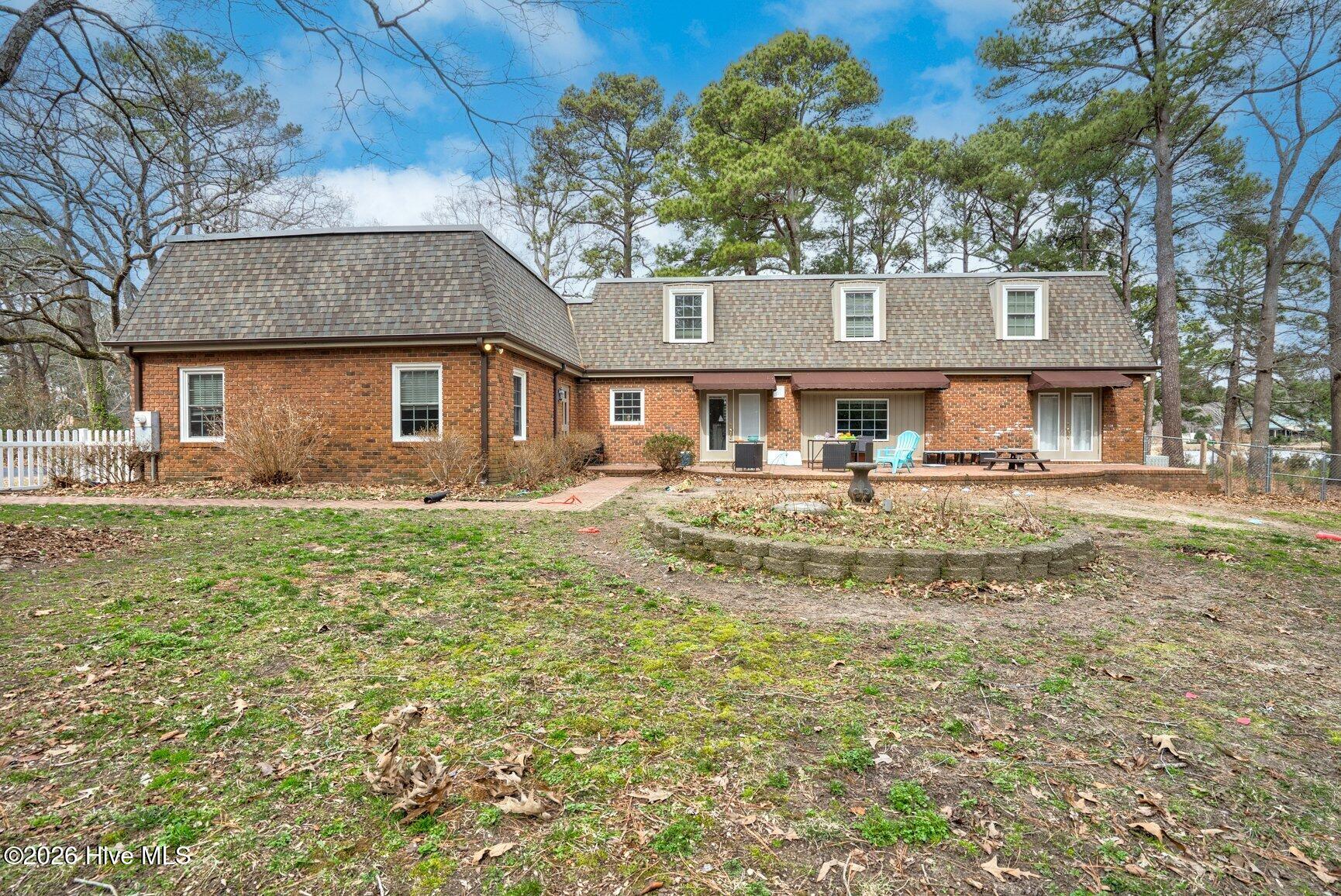 803 E Beechtree Drive Property Photo 30