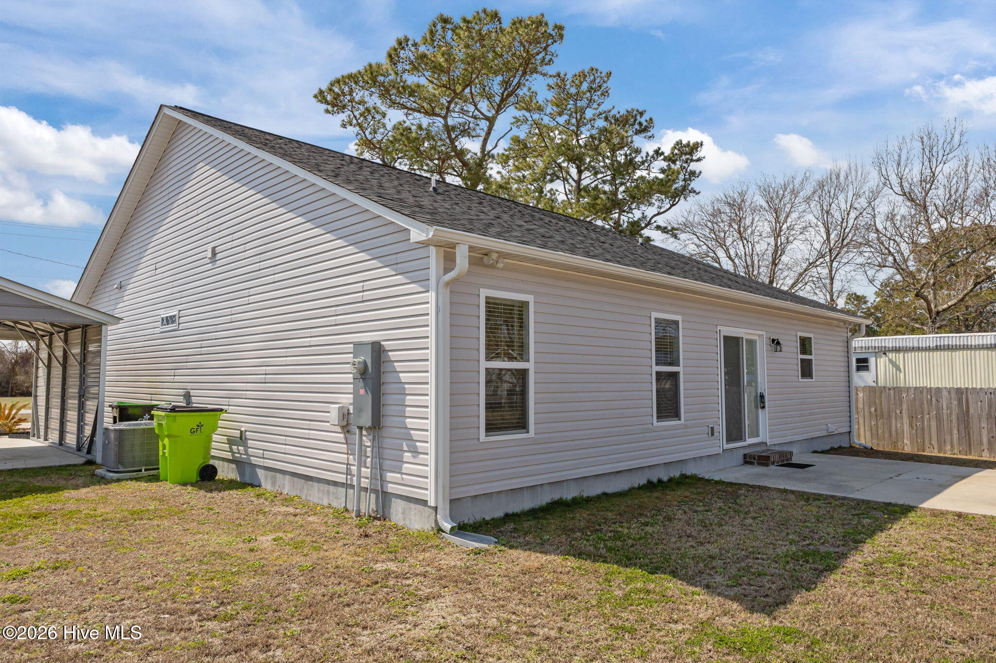 621 West Beaufort Road Property Photo 33