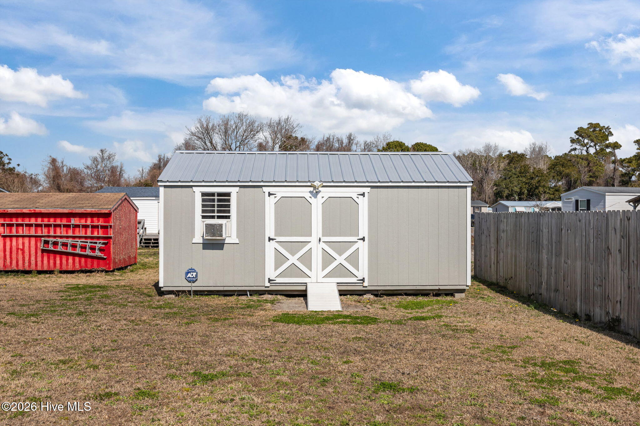 621 West Beaufort Road Property Photo 34