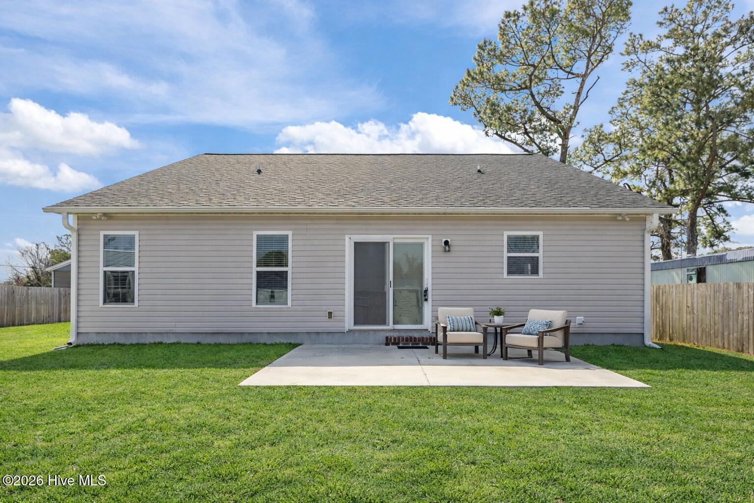 621 West Beaufort Road Property Photo 37