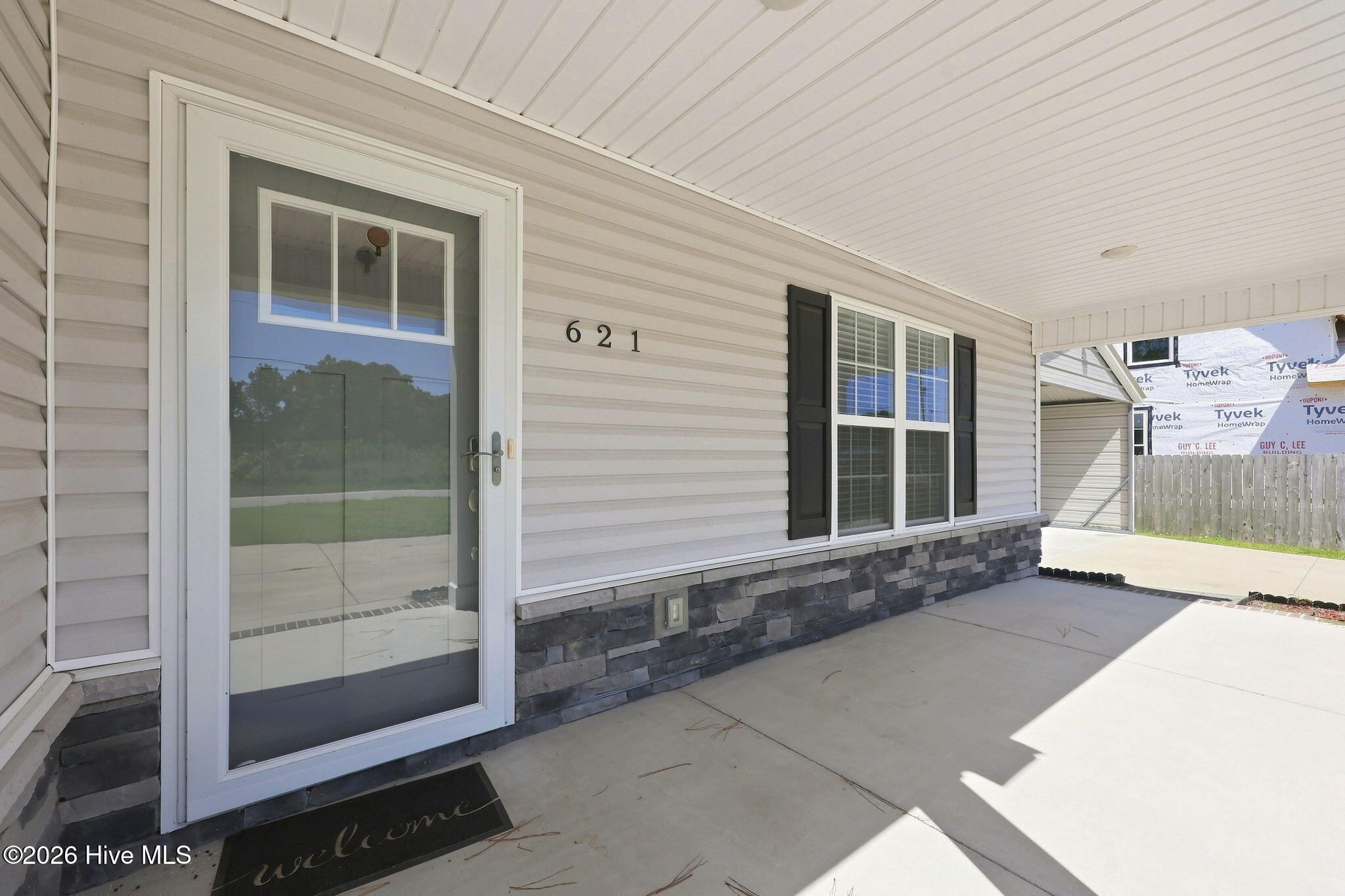 621 West Beaufort Road Property Photo 44