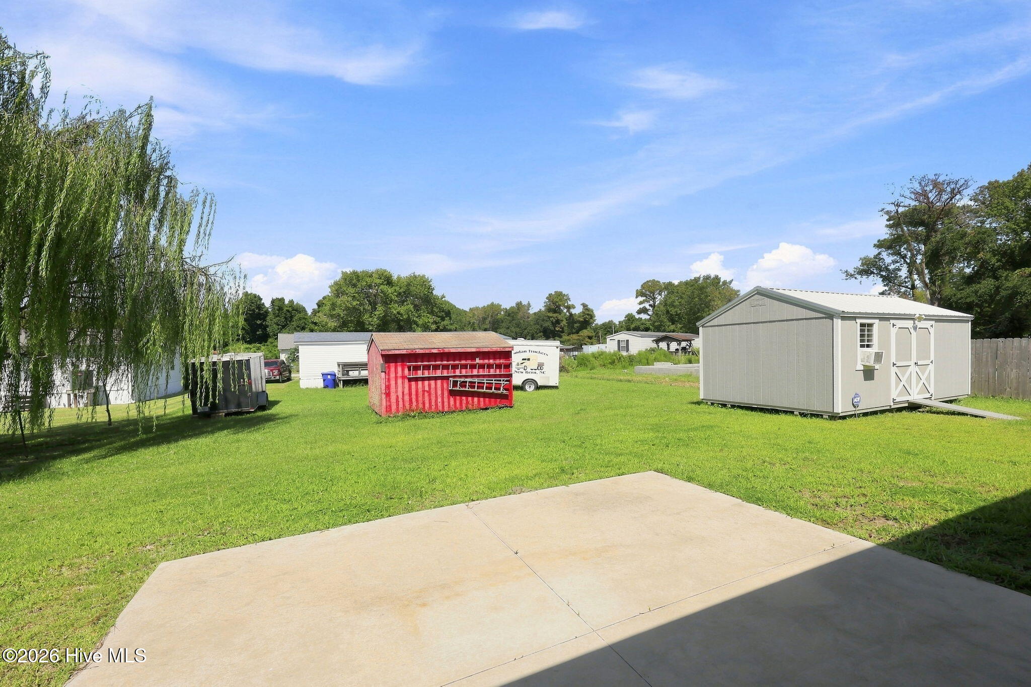 621 West Beaufort Road Property Photo 47