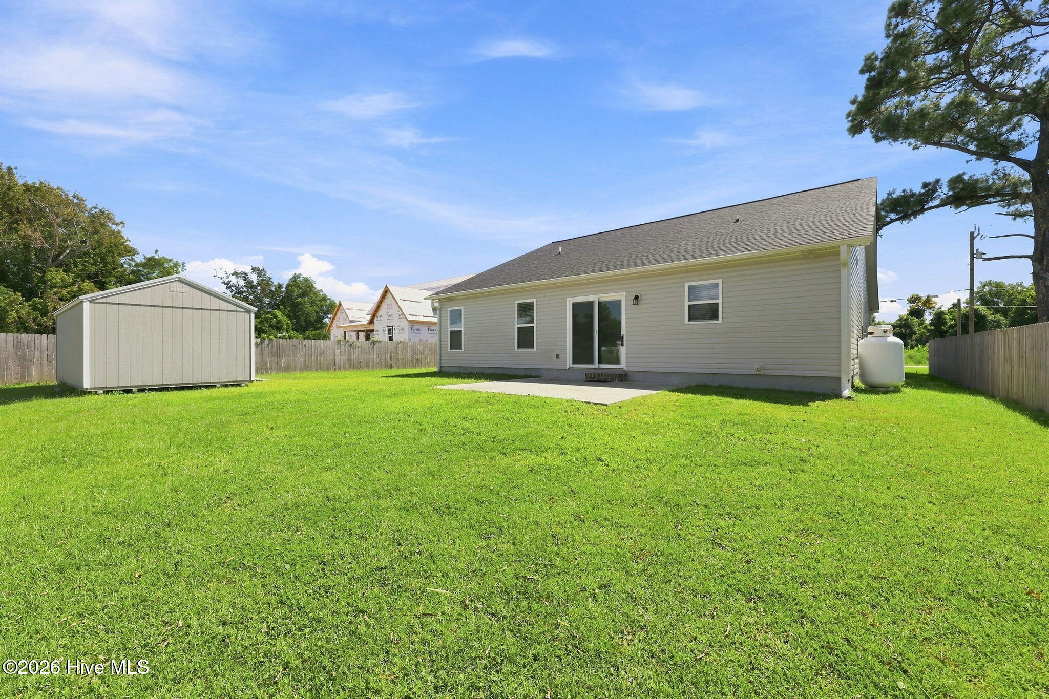 621 West Beaufort Road Property Photo 48
