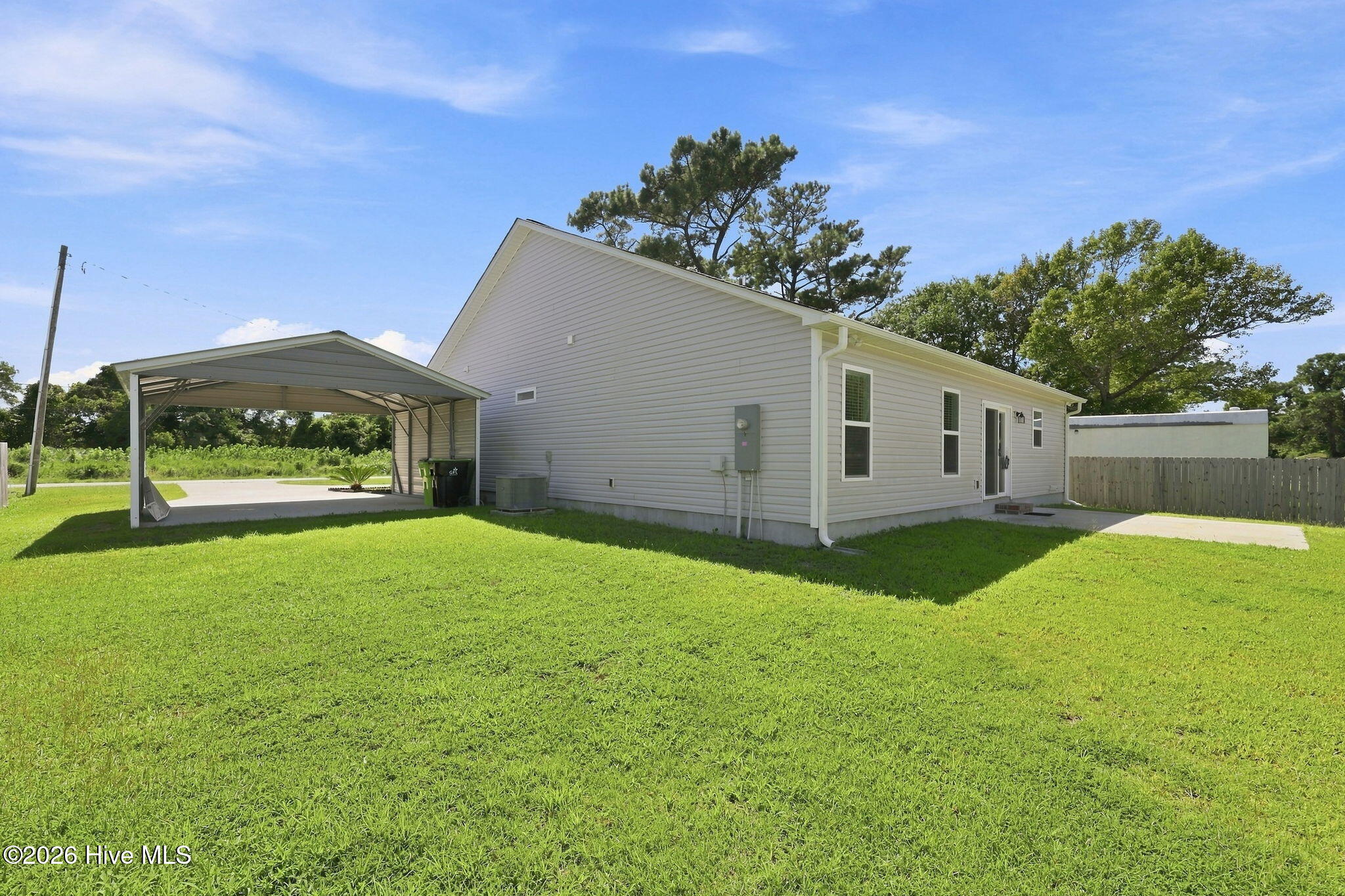 621 West Beaufort Road Property Photo 49