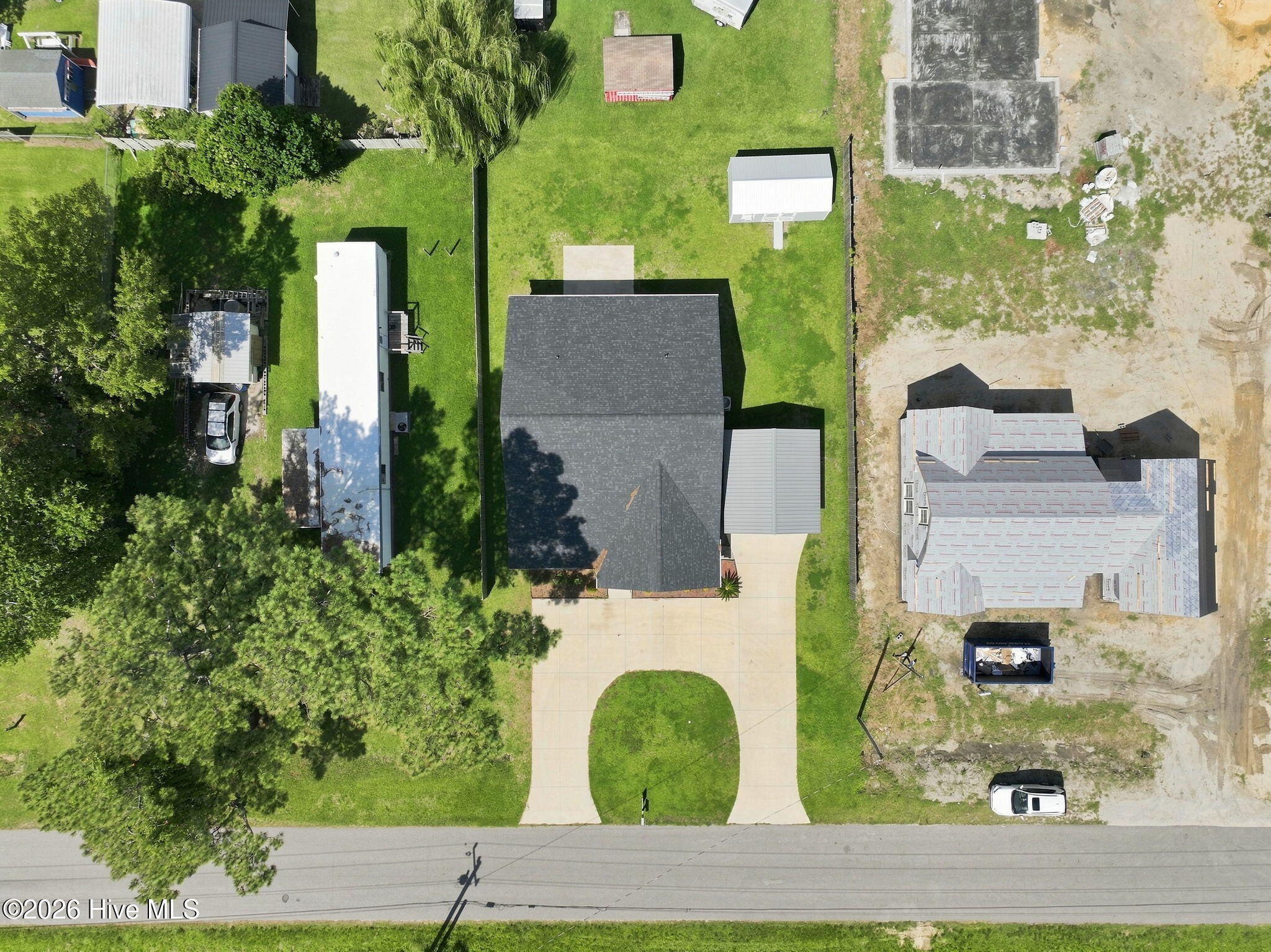 621 West Beaufort Road Property Photo 53