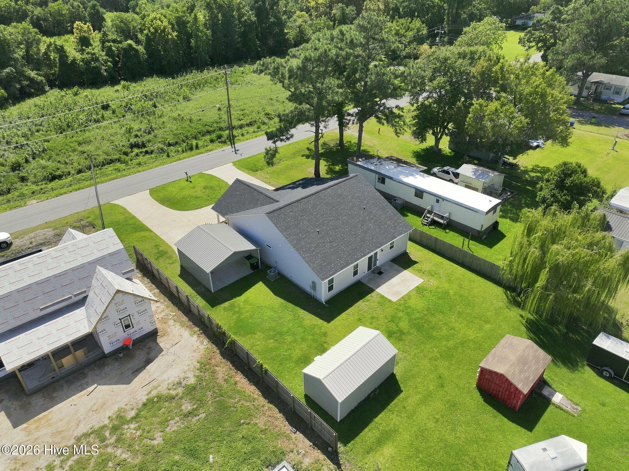 621 West Beaufort Road Property Photo 61