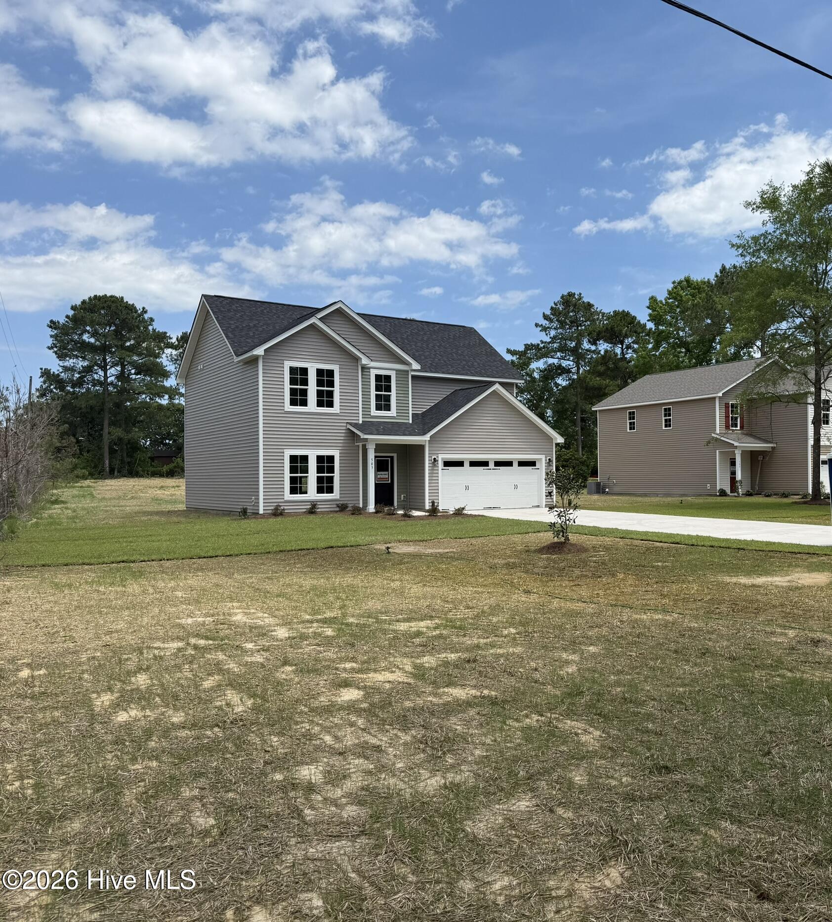 503 Nc Hwy 172 Property Photo 3