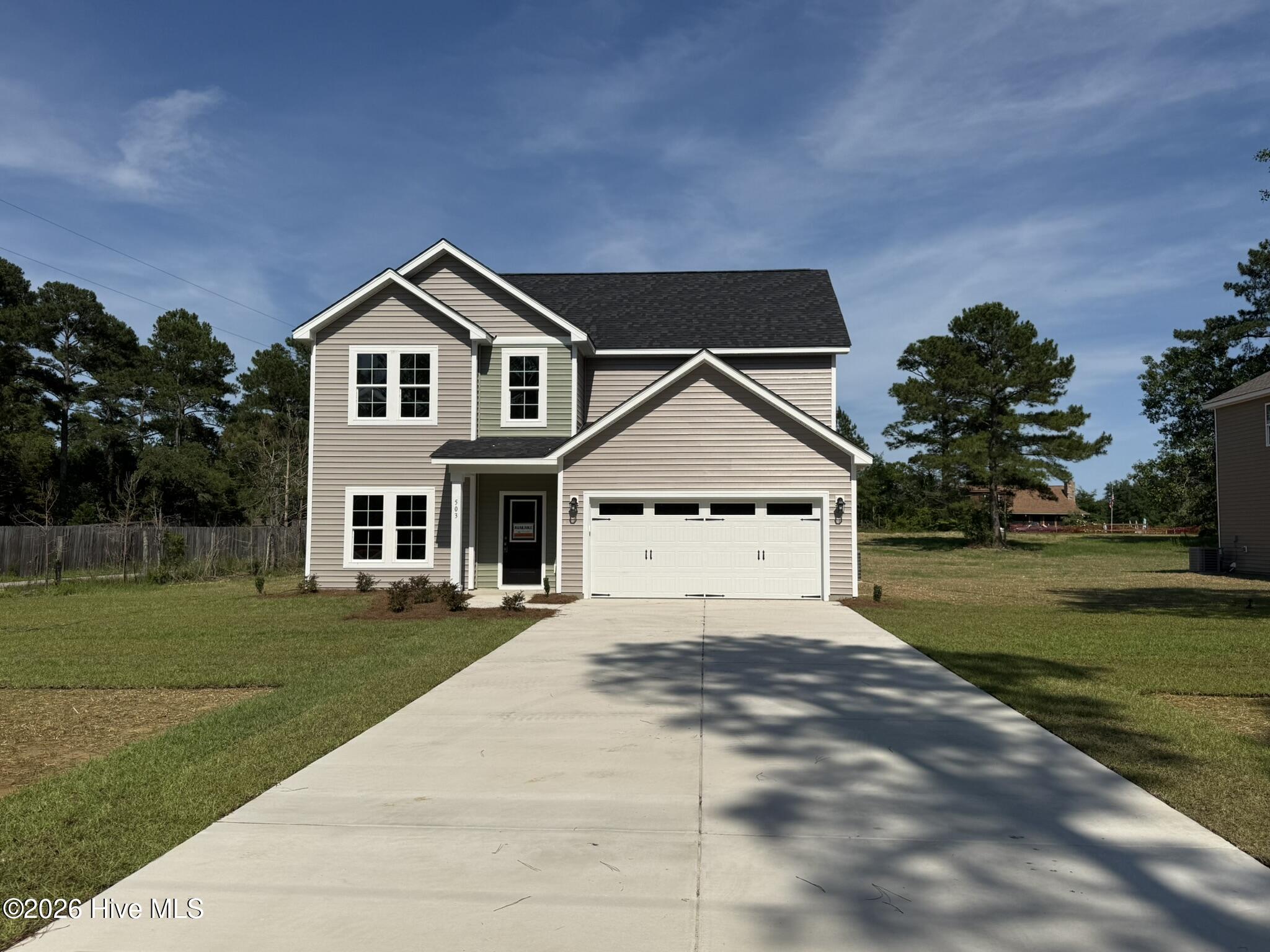503 Nc Hwy 172 Property Photo 26
