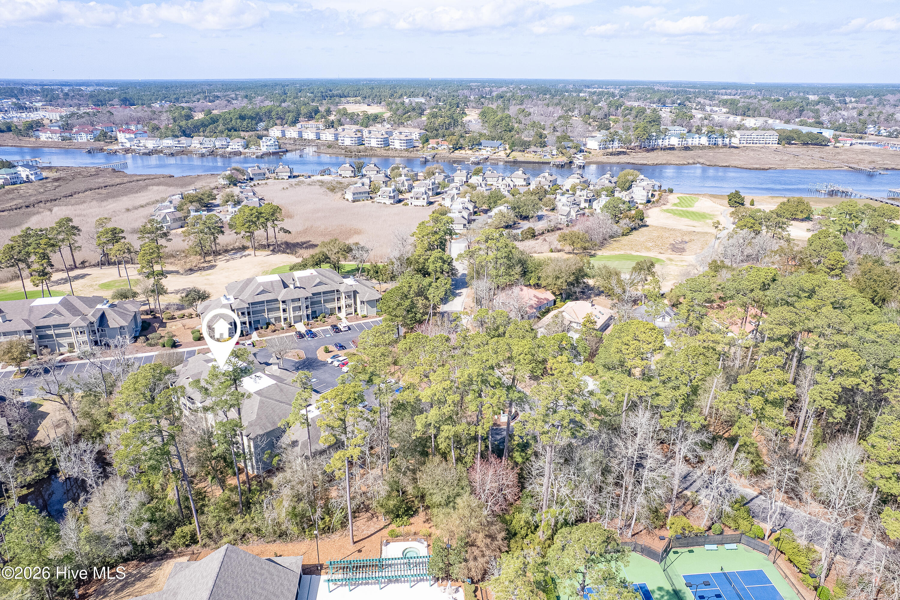 1551 Spinnaker Drive 5823 Property Photo 29
