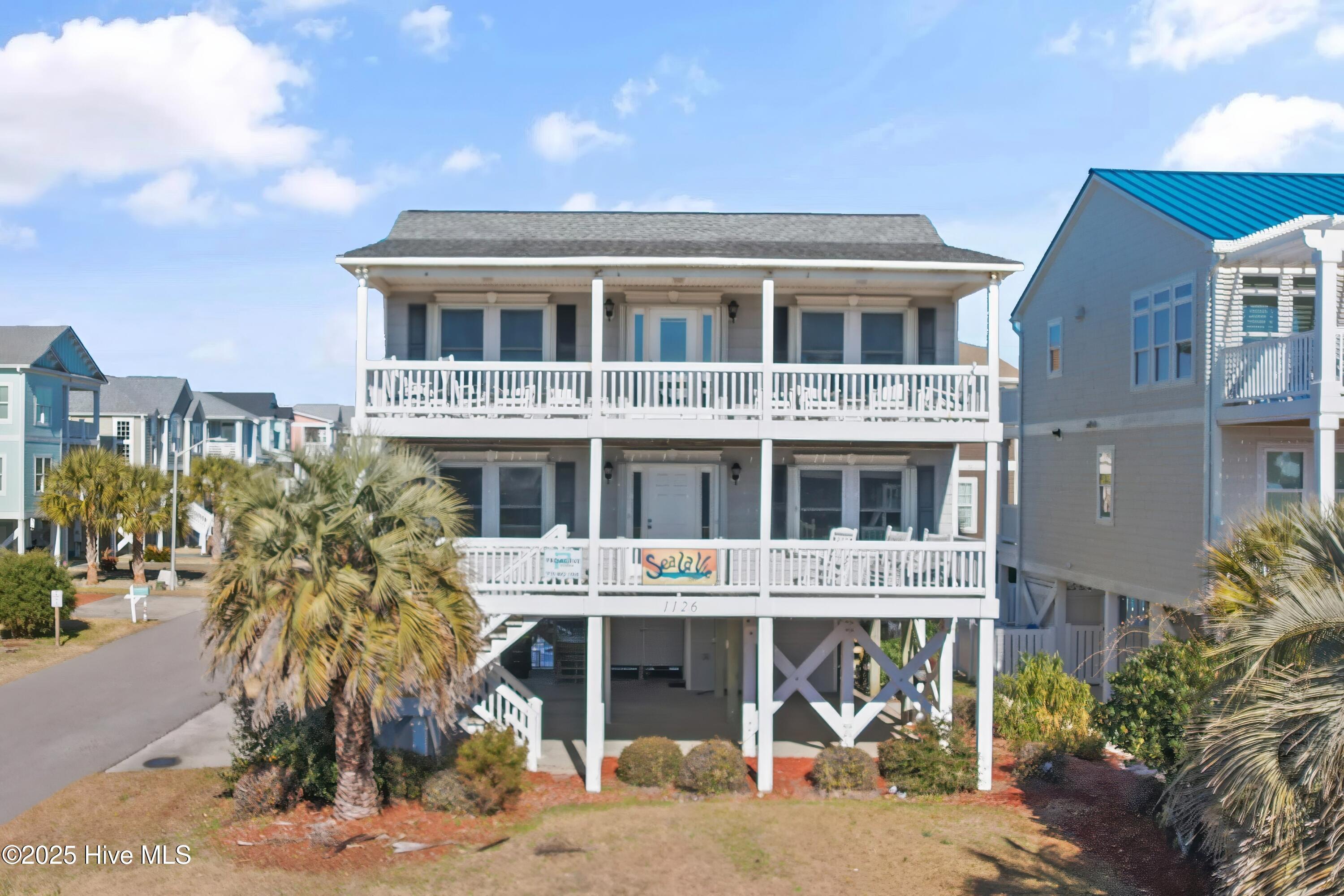1126 Ocean Boulevard W Property Photo 1