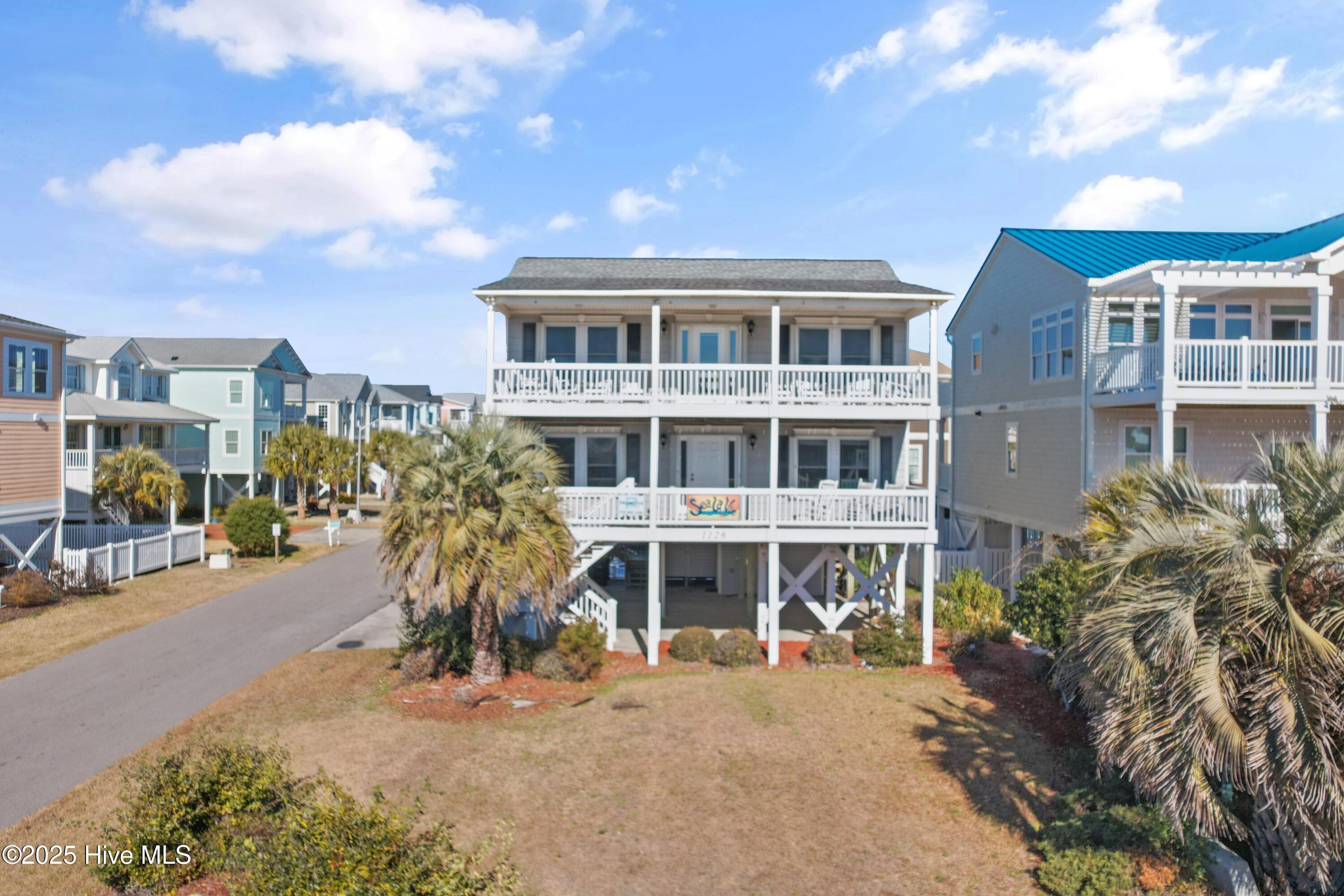 1126 Ocean Boulevard W Property Photo 2