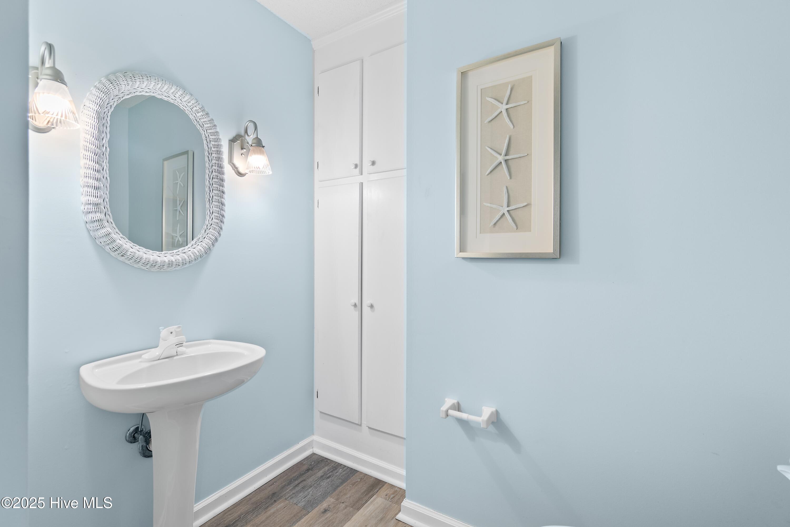 1126 Ocean Boulevard W Property Photo 41
