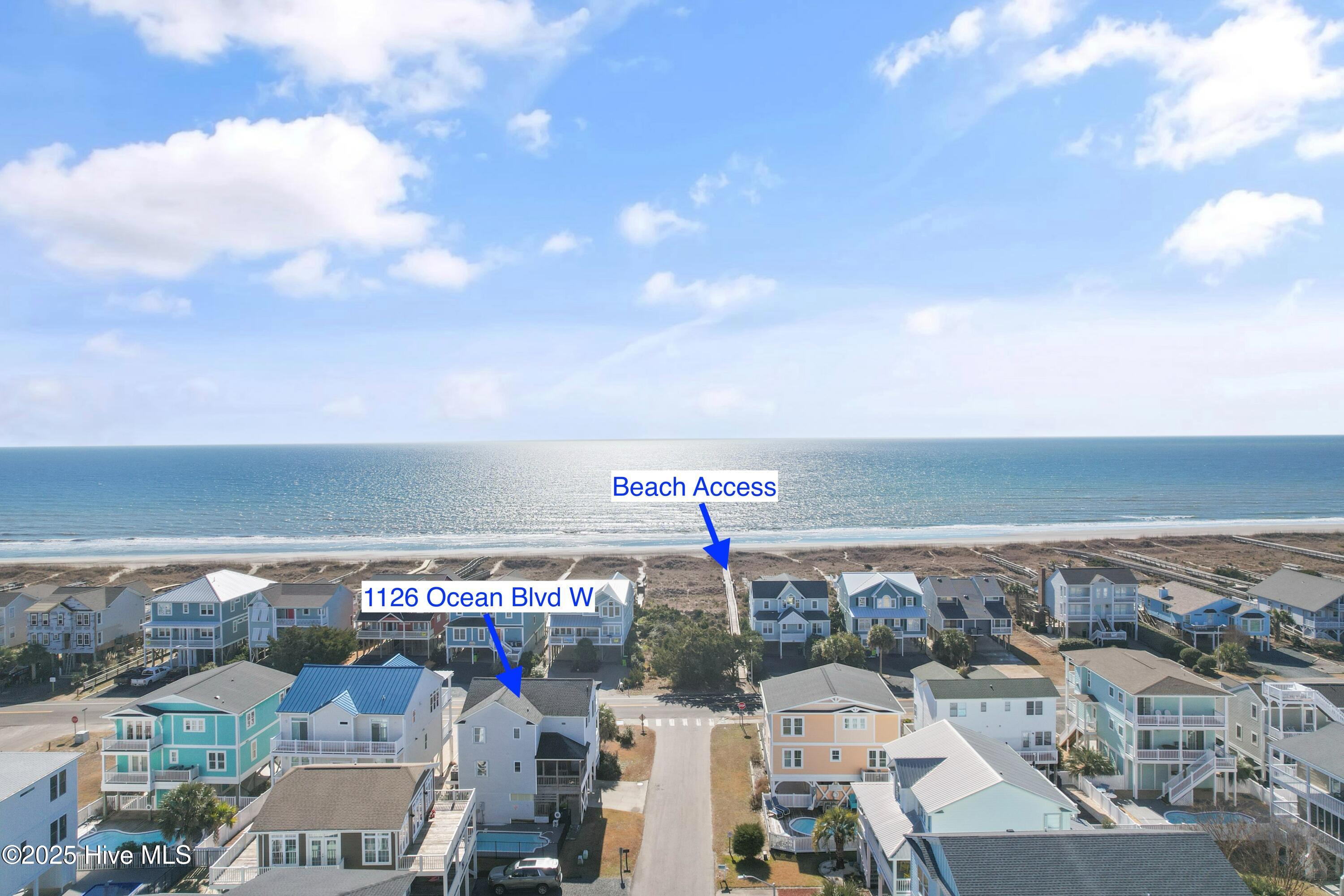 1126 Ocean Boulevard W Property Photo 52