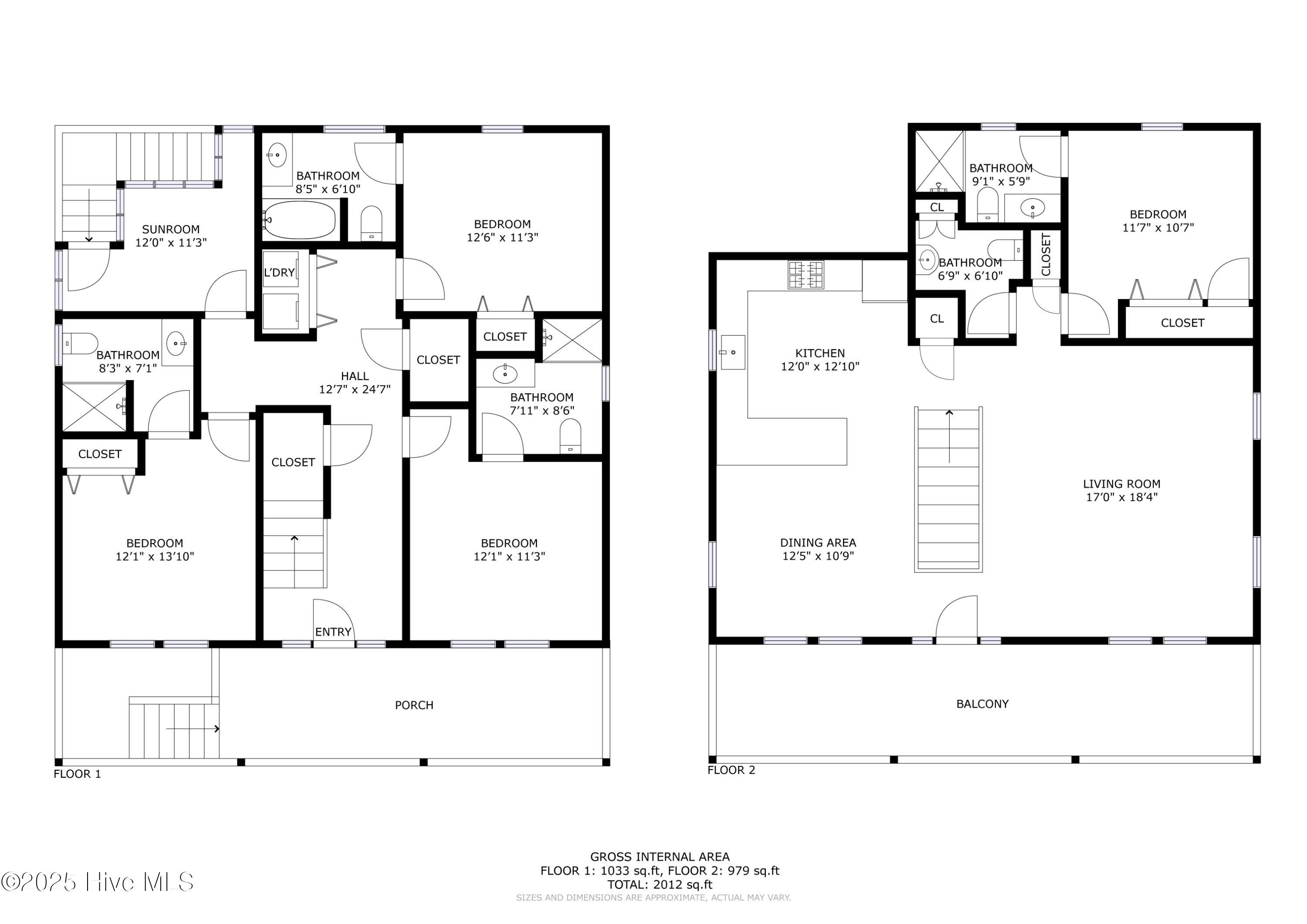 1126 Ocean Boulevard W Property Photo 71