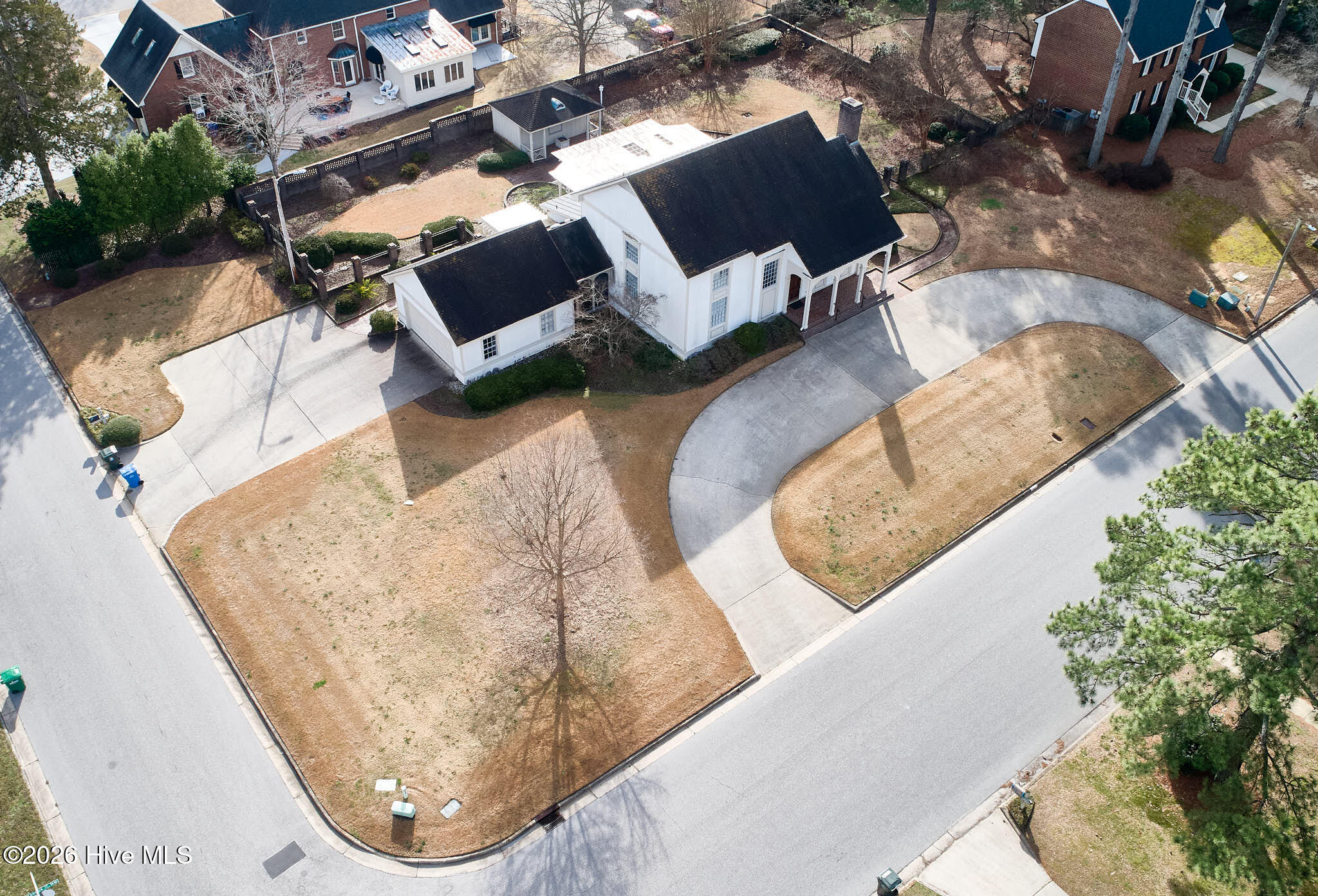 1800 Westbrook Drive Nw Property Photo 6