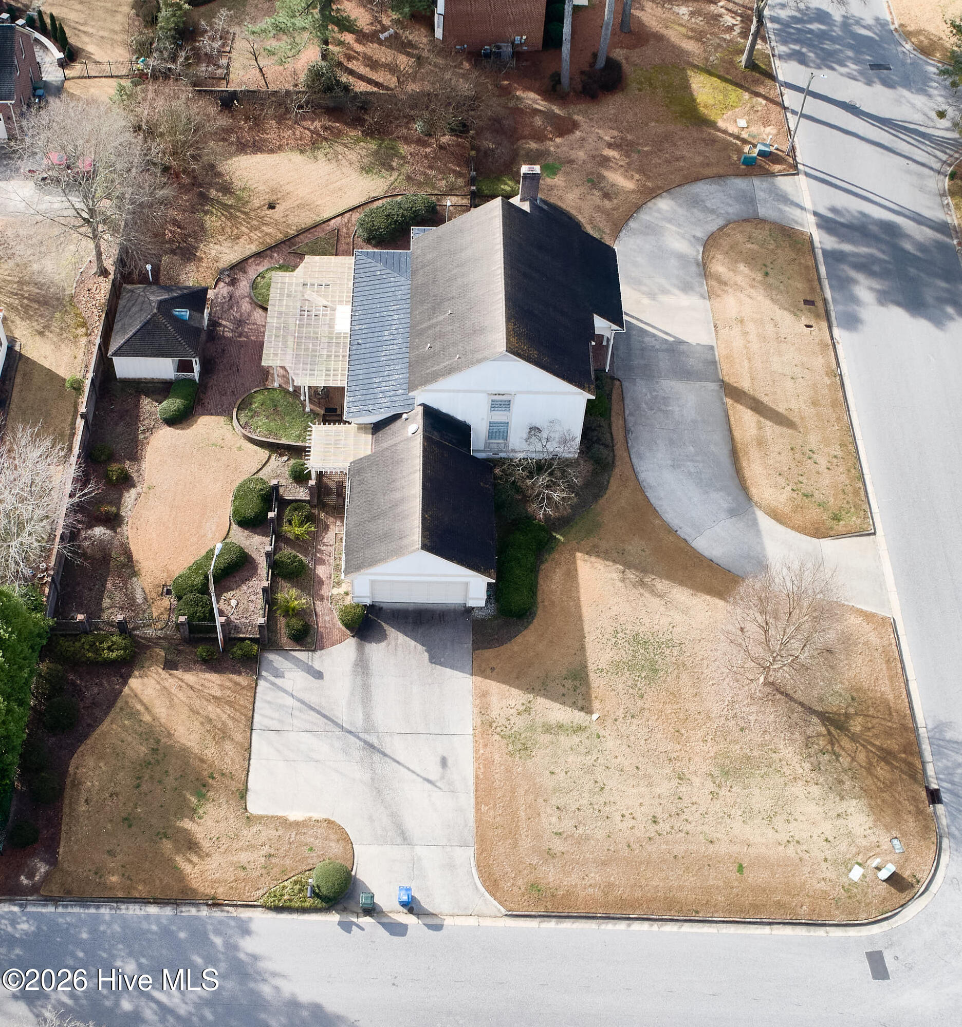 1800 Westbrook Drive Nw Property Photo 47