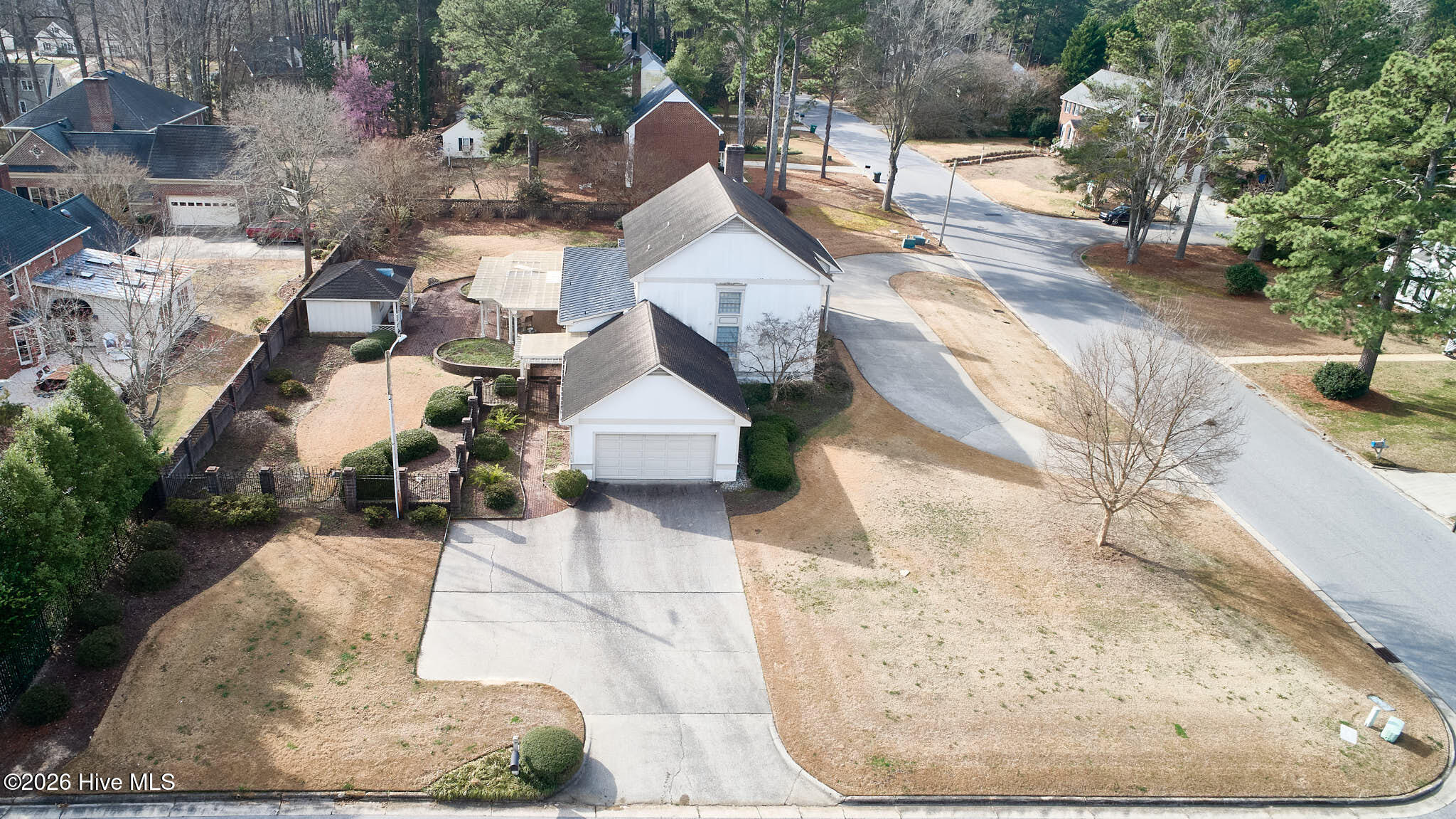 1800 Westbrook Drive Nw Property Photo 60