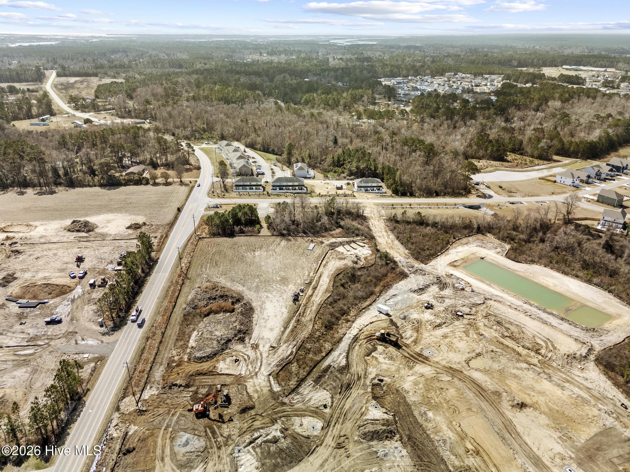 000 Queens Creek Road Property Photo 3