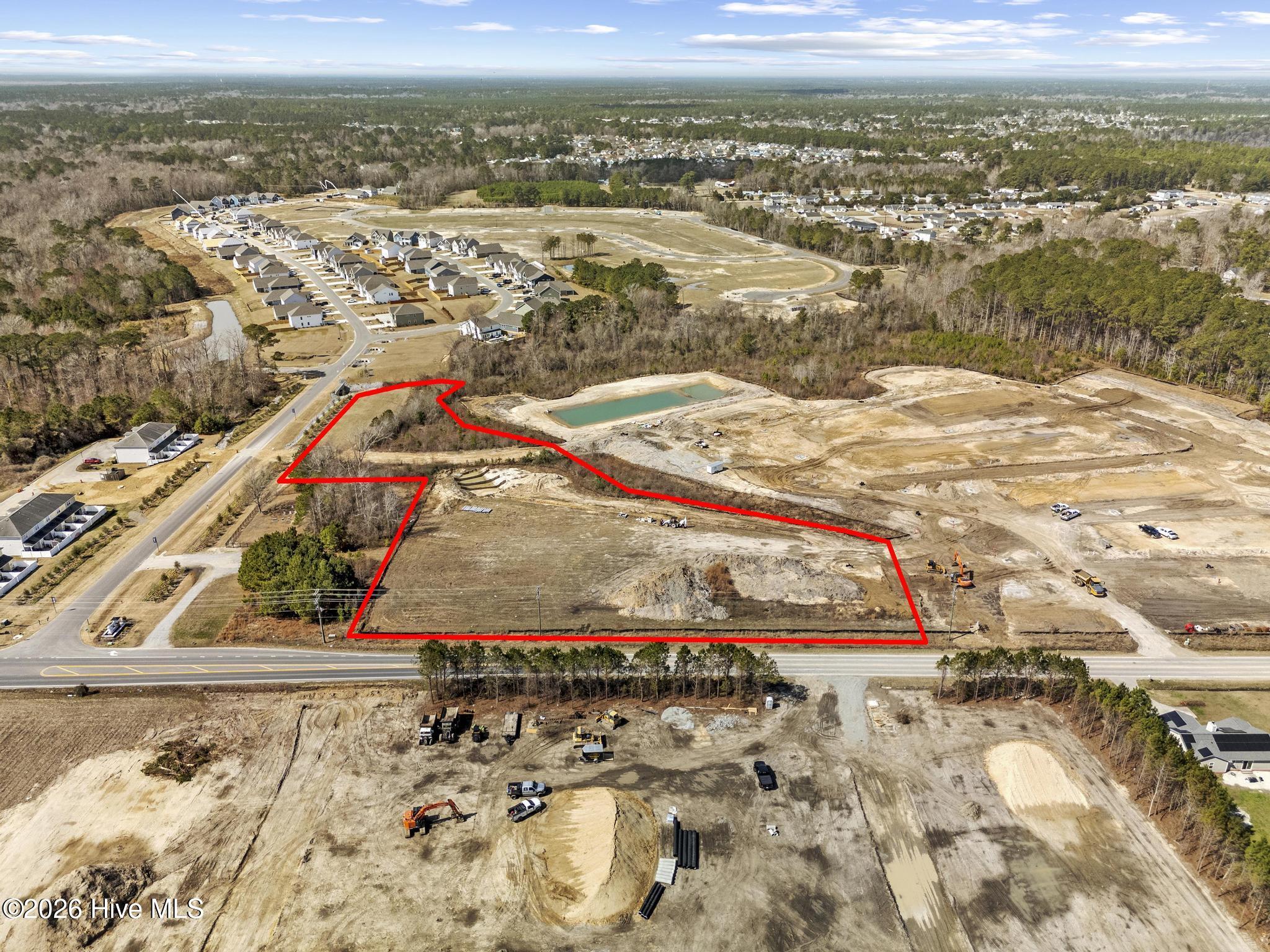 000 Queens Creek Road Property Photo 6