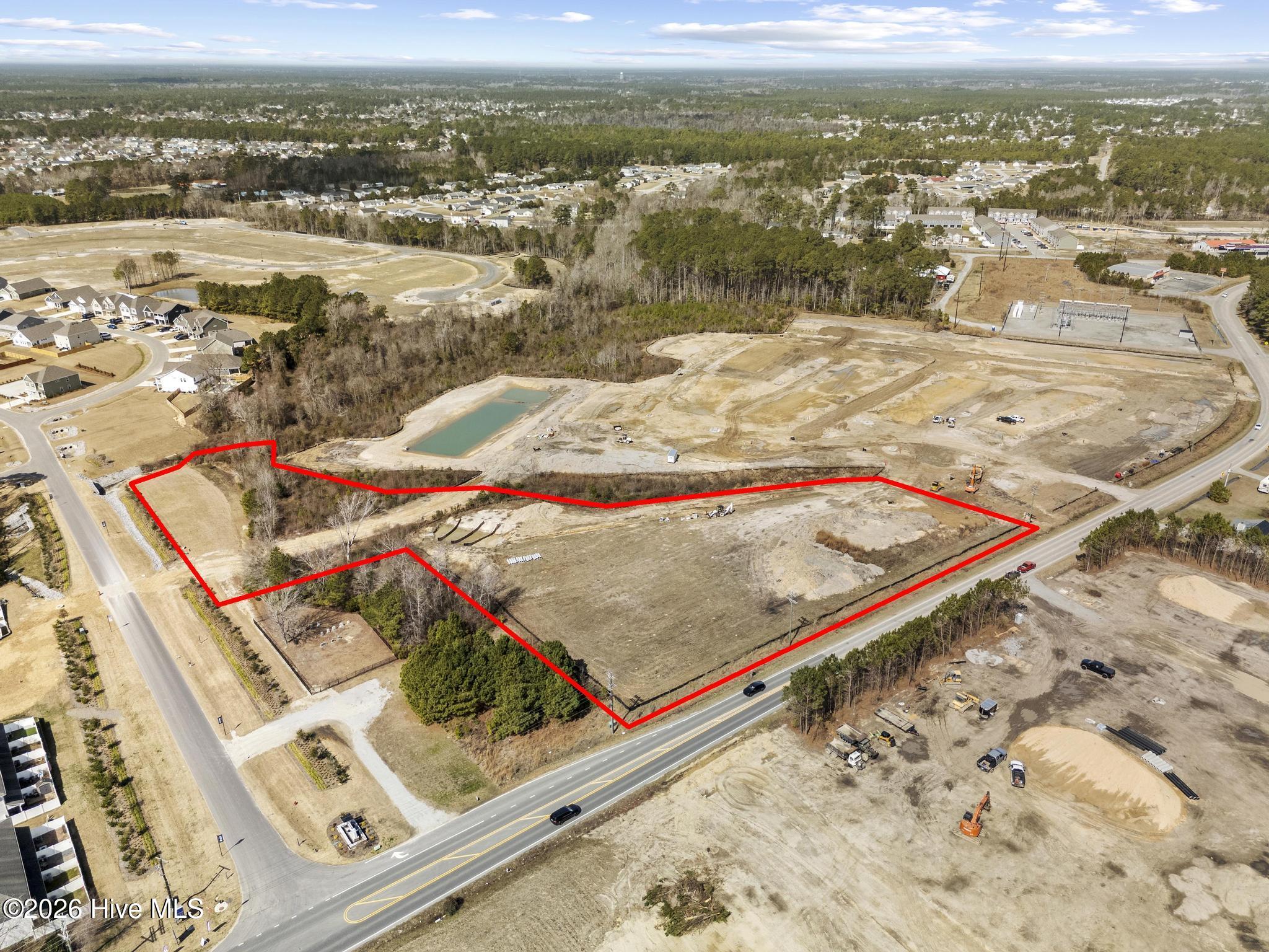 000 Queens Creek Road Property Photo 8
