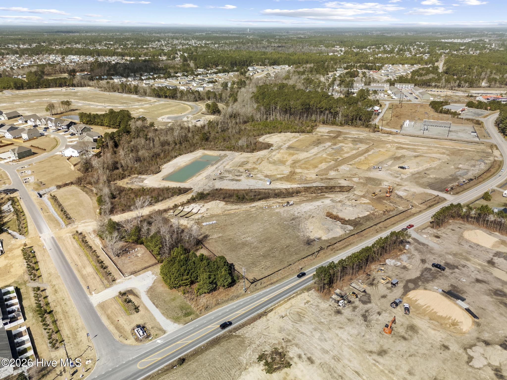 000 Queens Creek Road Property Photo 9