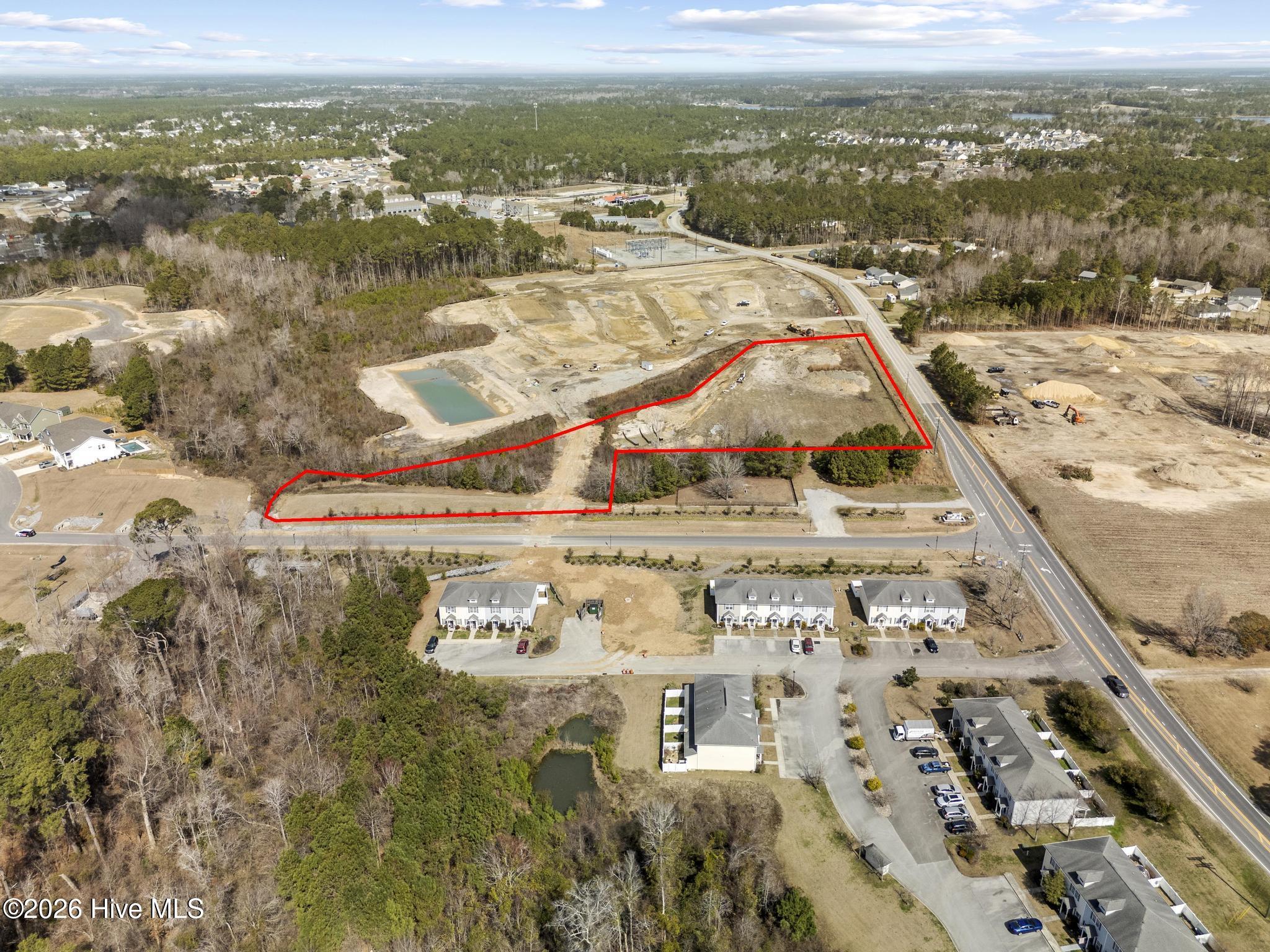 000 Queens Creek Road Property Photo 11