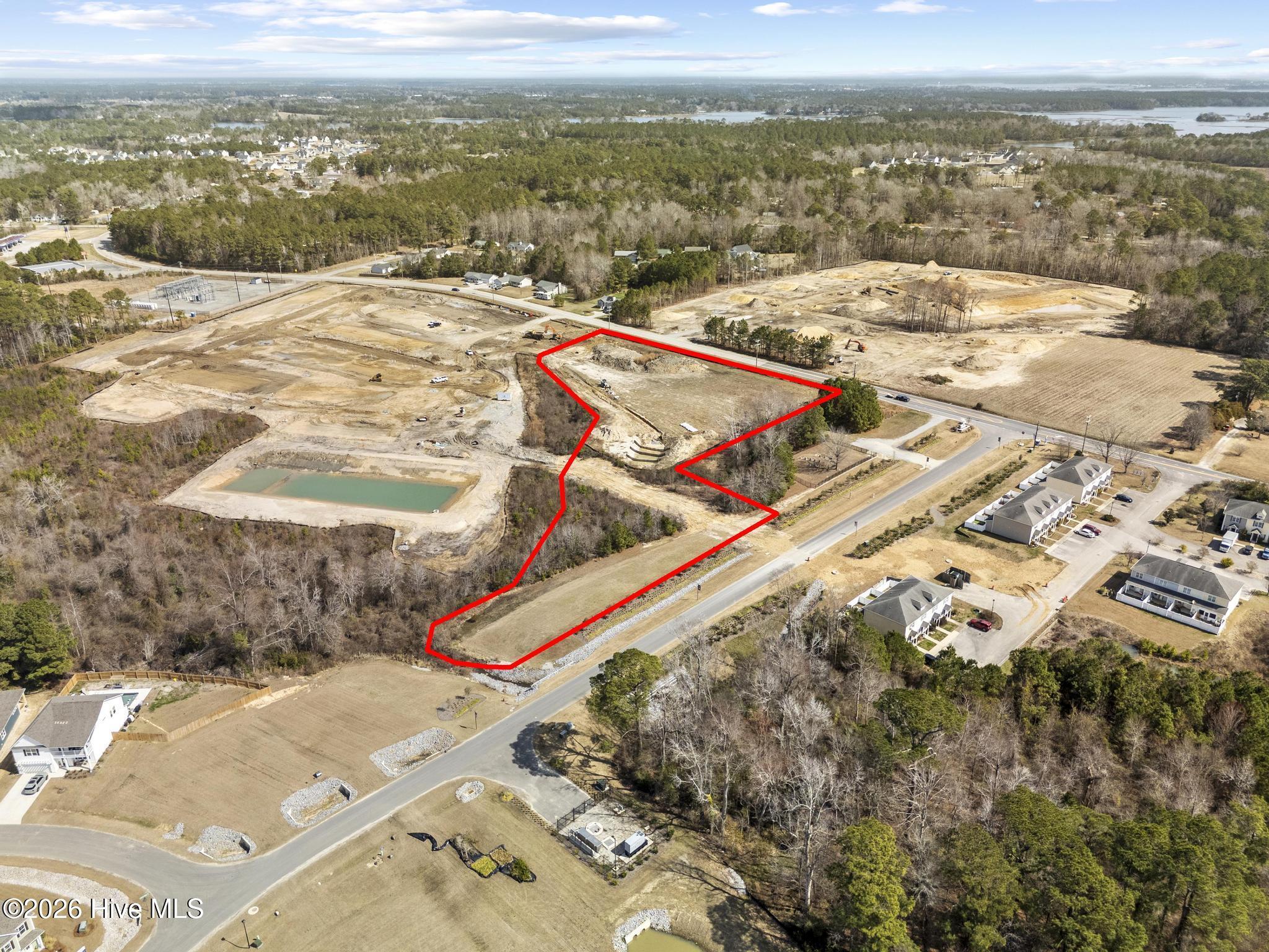 000 Queens Creek Road Property Photo 13
