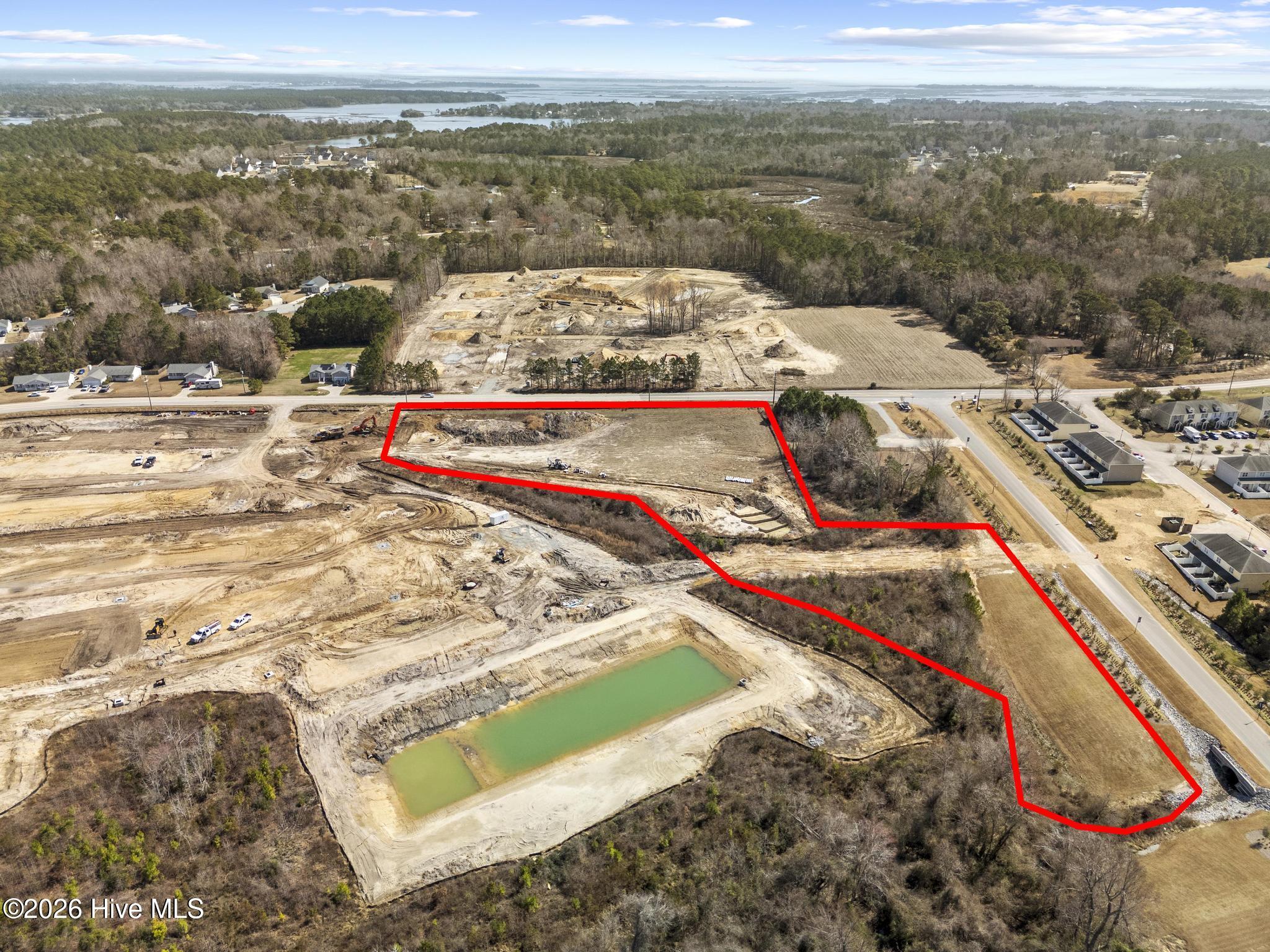 000 Queens Creek Road Property Photo 16