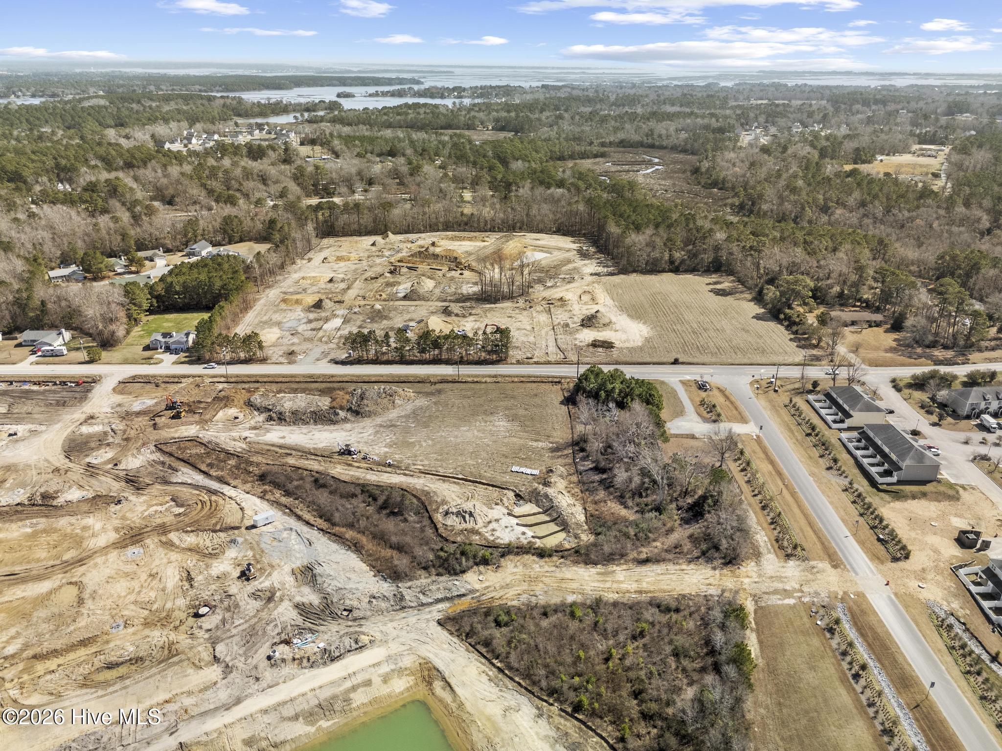 000 Queens Creek Road Property Photo 1