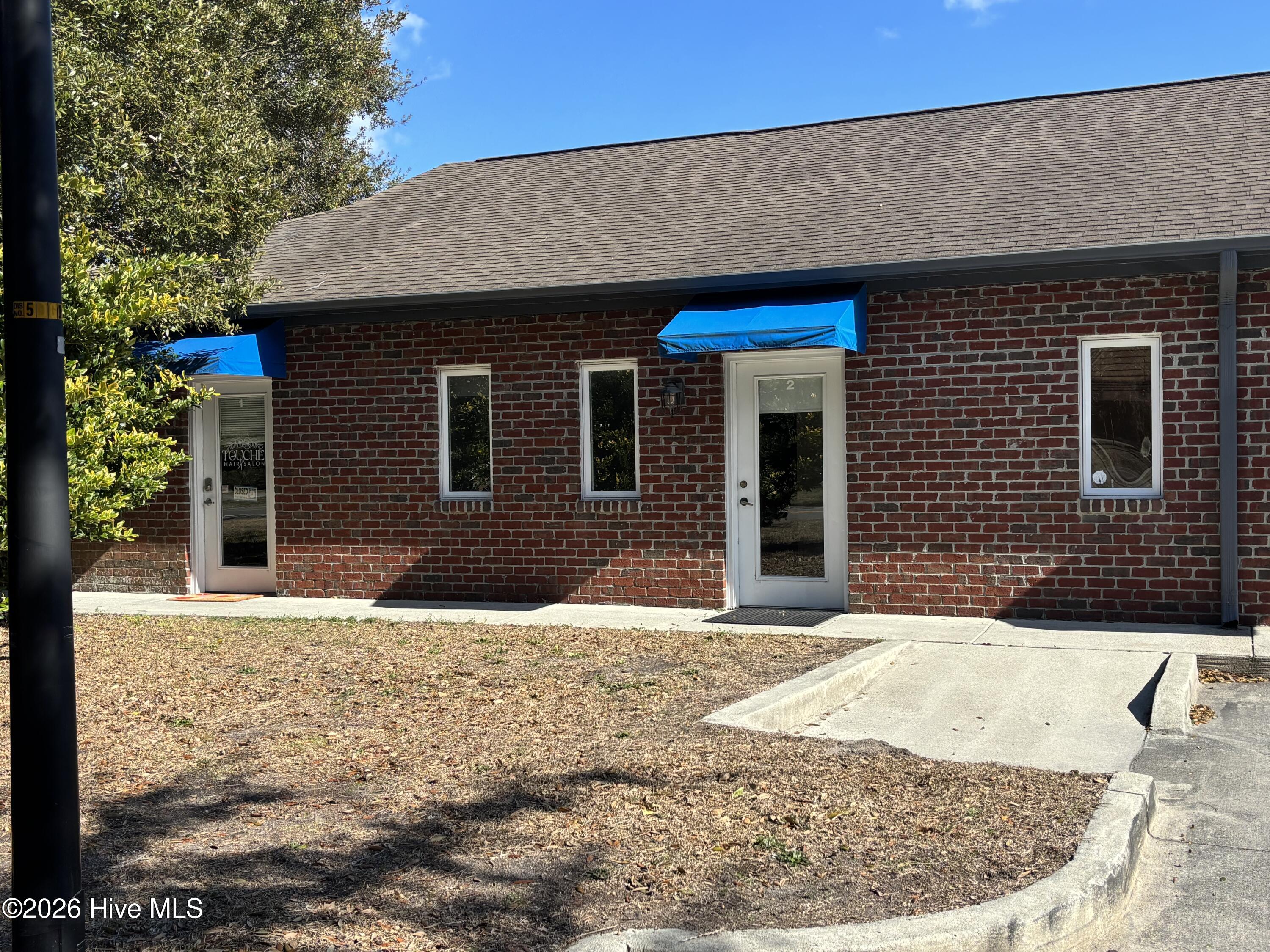 109 Hinton Avenue Ste 2 Property Photo 1