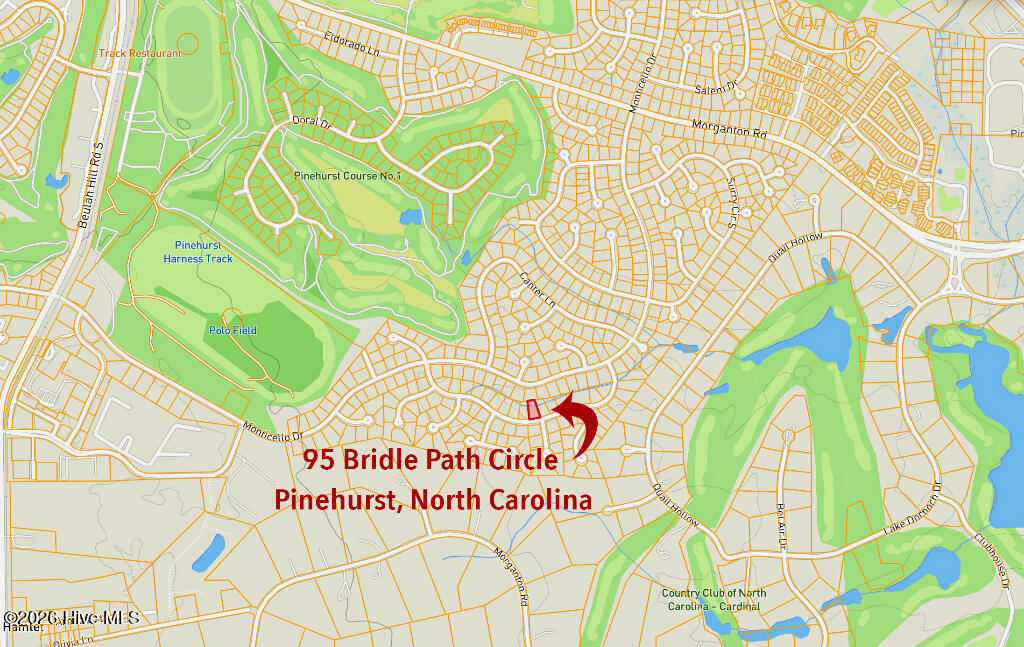 95 Bridle Path Circle Property Photo 10