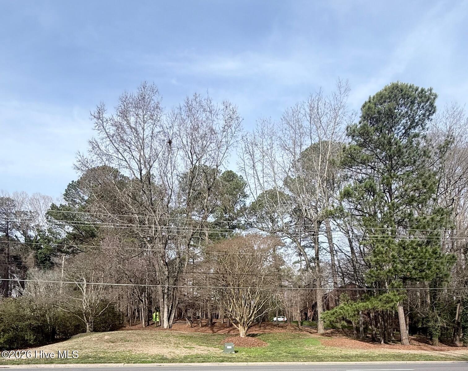 0 Forest Hills Road Nw Property Photo 1